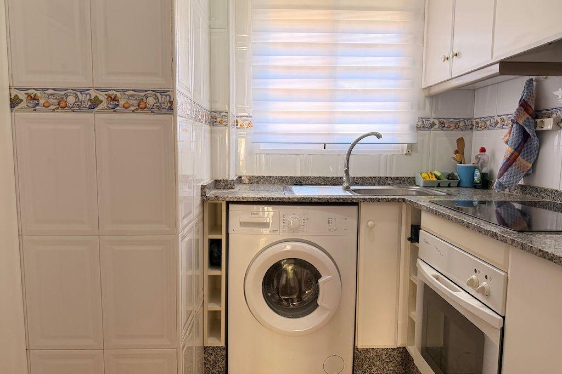 Herverkoop - Appartement - Orihuela Costa - Las Filipinas