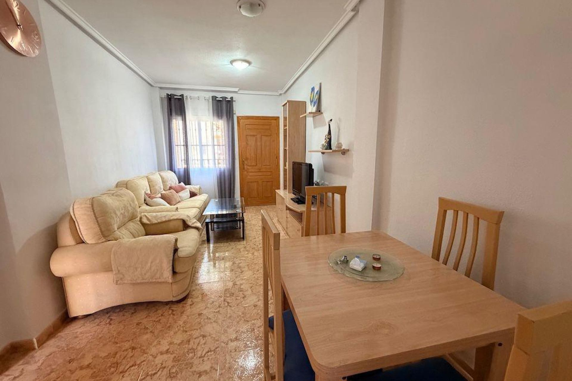 Herverkoop - Appartement - Orihuela Costa - Las Filipinas