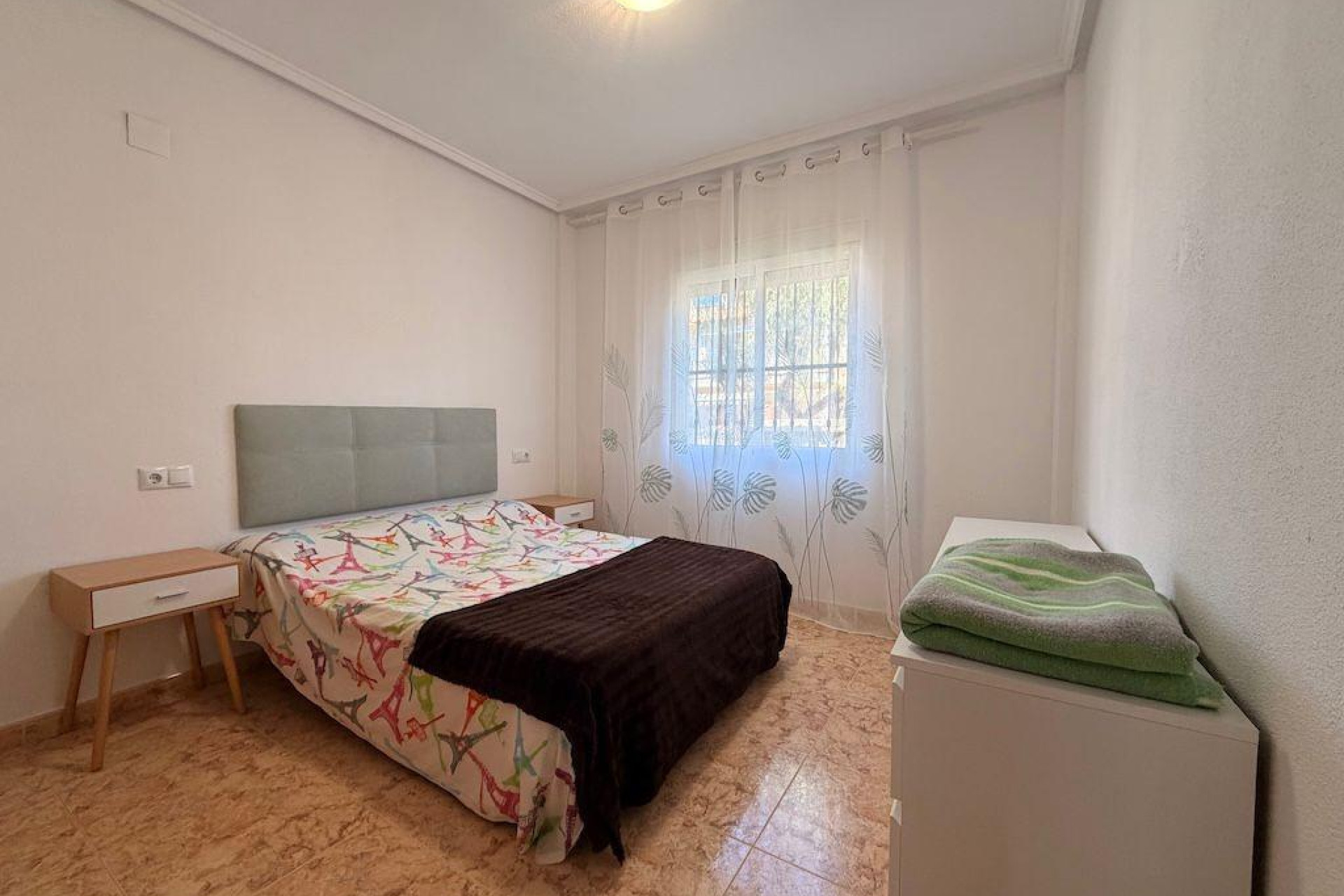 Herverkoop - Appartement - Orihuela Costa - Las Filipinas
