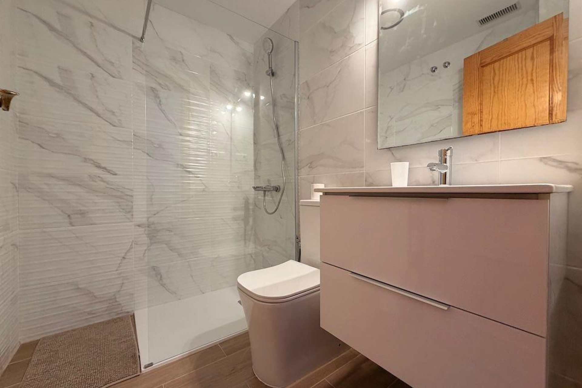 Herverkoop - Appartement - Orihuela Costa - Las Filipinas