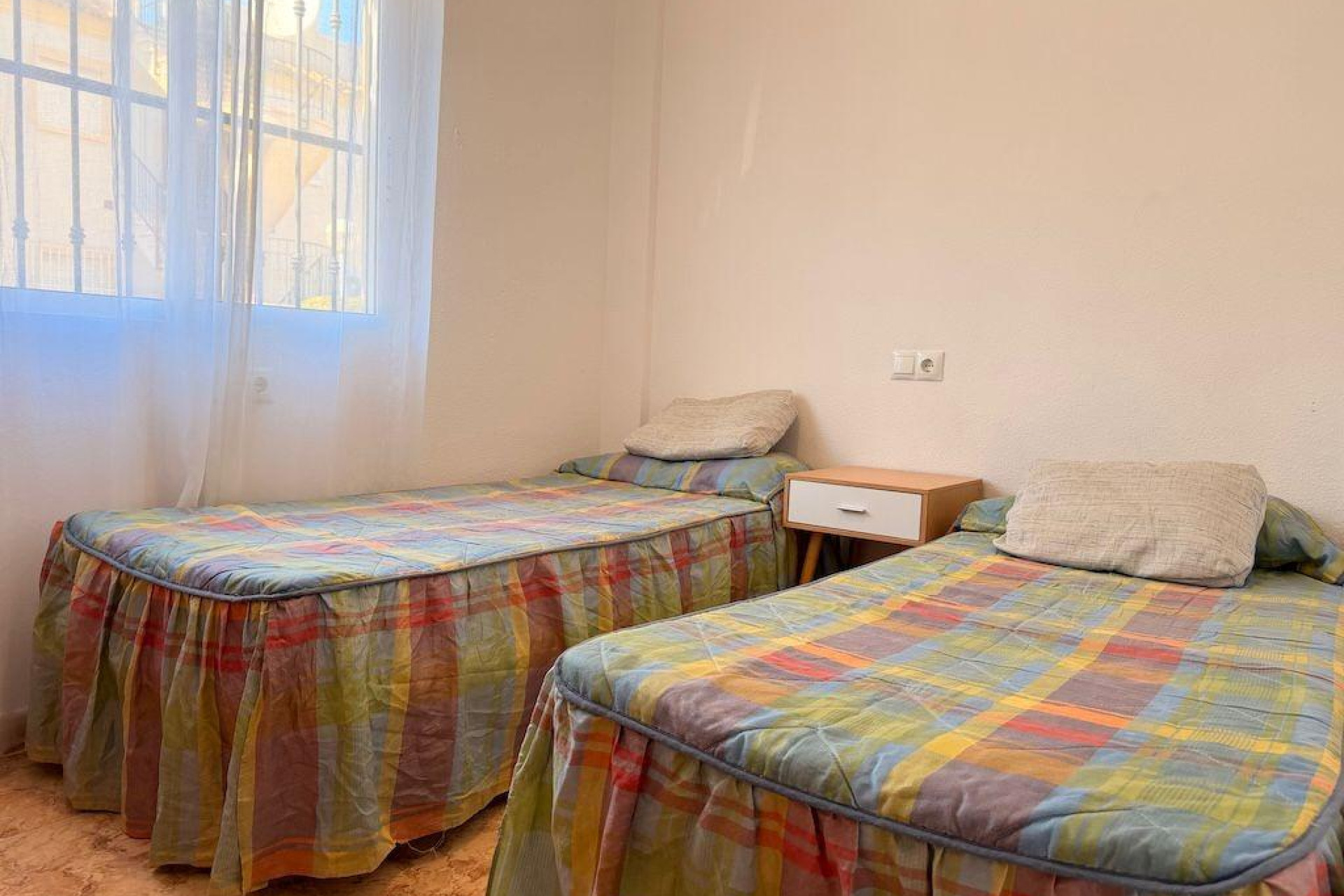 Herverkoop - Appartement - Orihuela Costa - Las Filipinas