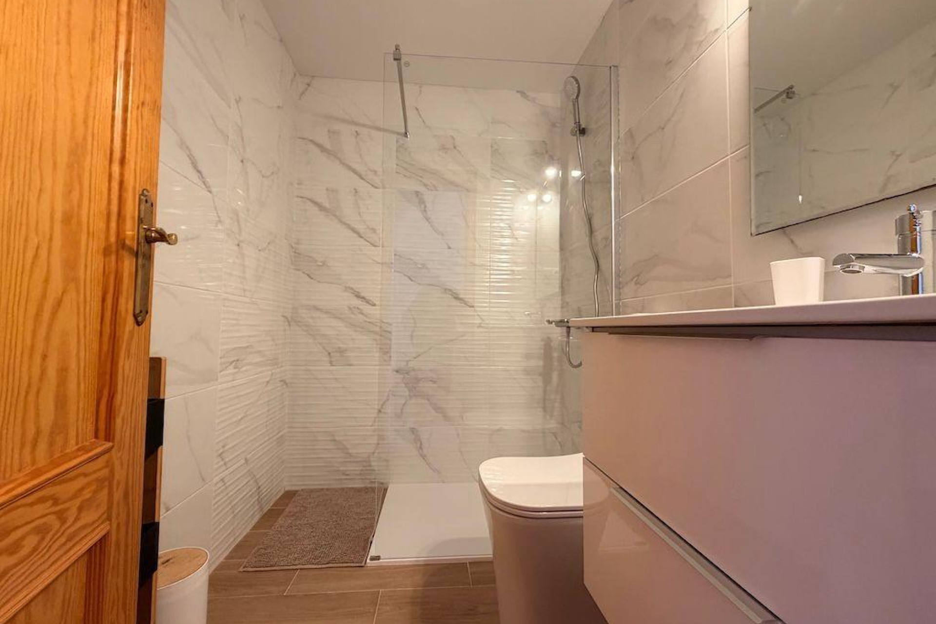 Herverkoop - Appartement - Orihuela Costa - Las Filipinas