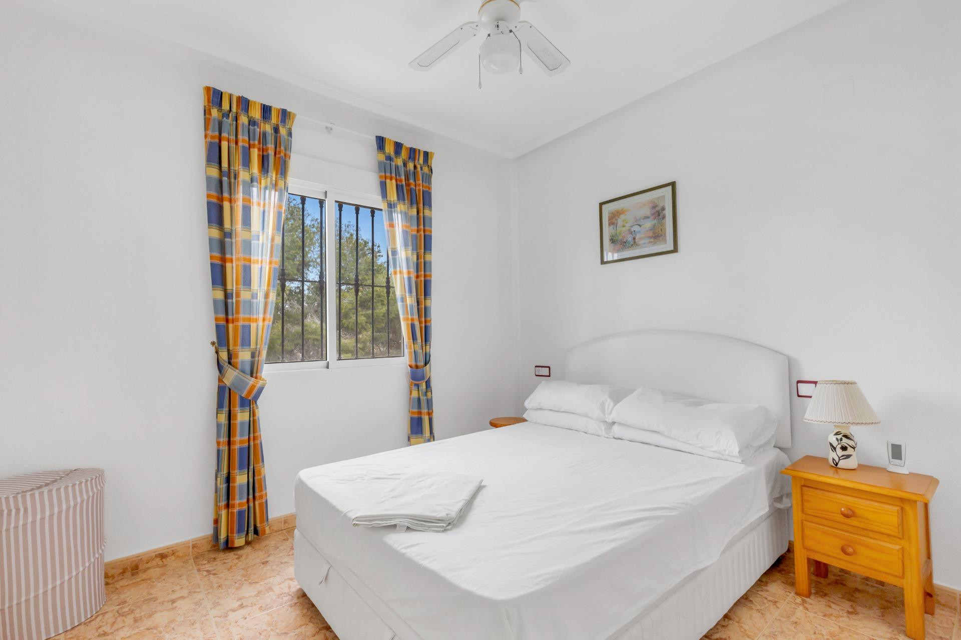 Herverkoop - Appartement  - Orihuela Costa - Las Filipinas