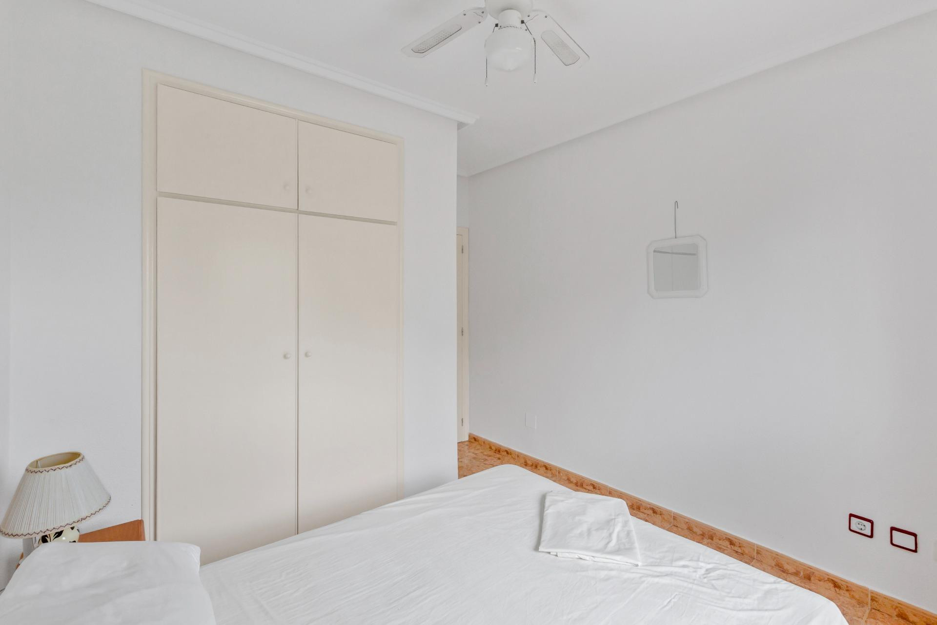 Herverkoop - Appartement  - Orihuela Costa - Las Filipinas