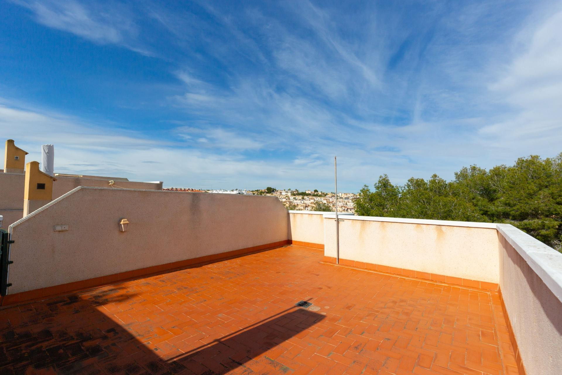Herverkoop - Appartement  - Orihuela Costa - Las Filipinas