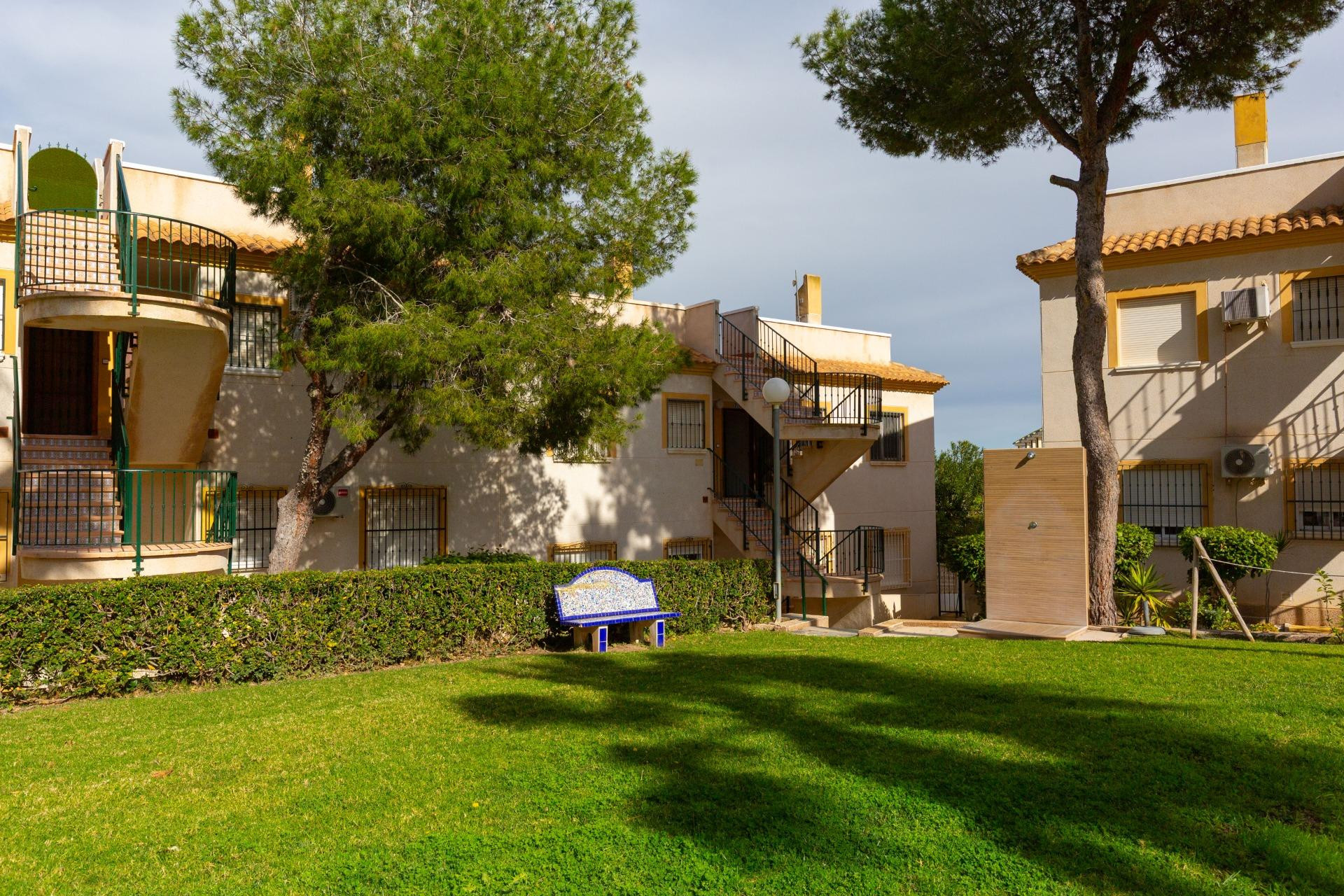 Herverkoop - Appartement  - Orihuela Costa - Las Filipinas