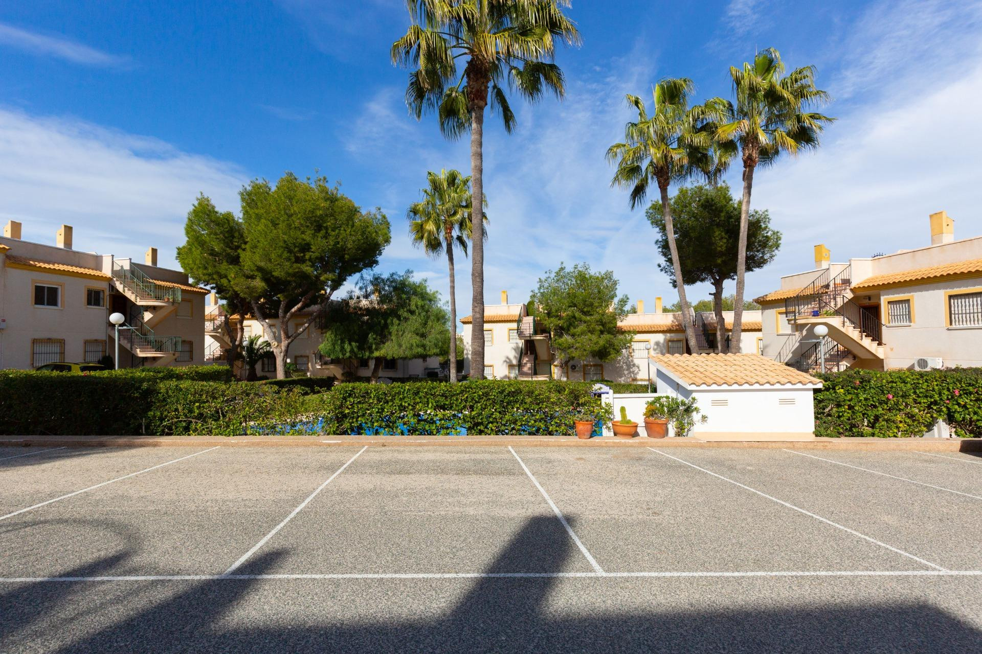 Herverkoop - Appartement  - Orihuela Costa - Las Filipinas