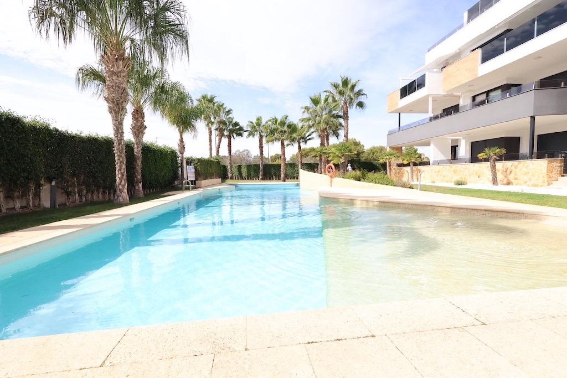 Herverkoop - Appartement  - Orihuela Costa - Las Mimosas