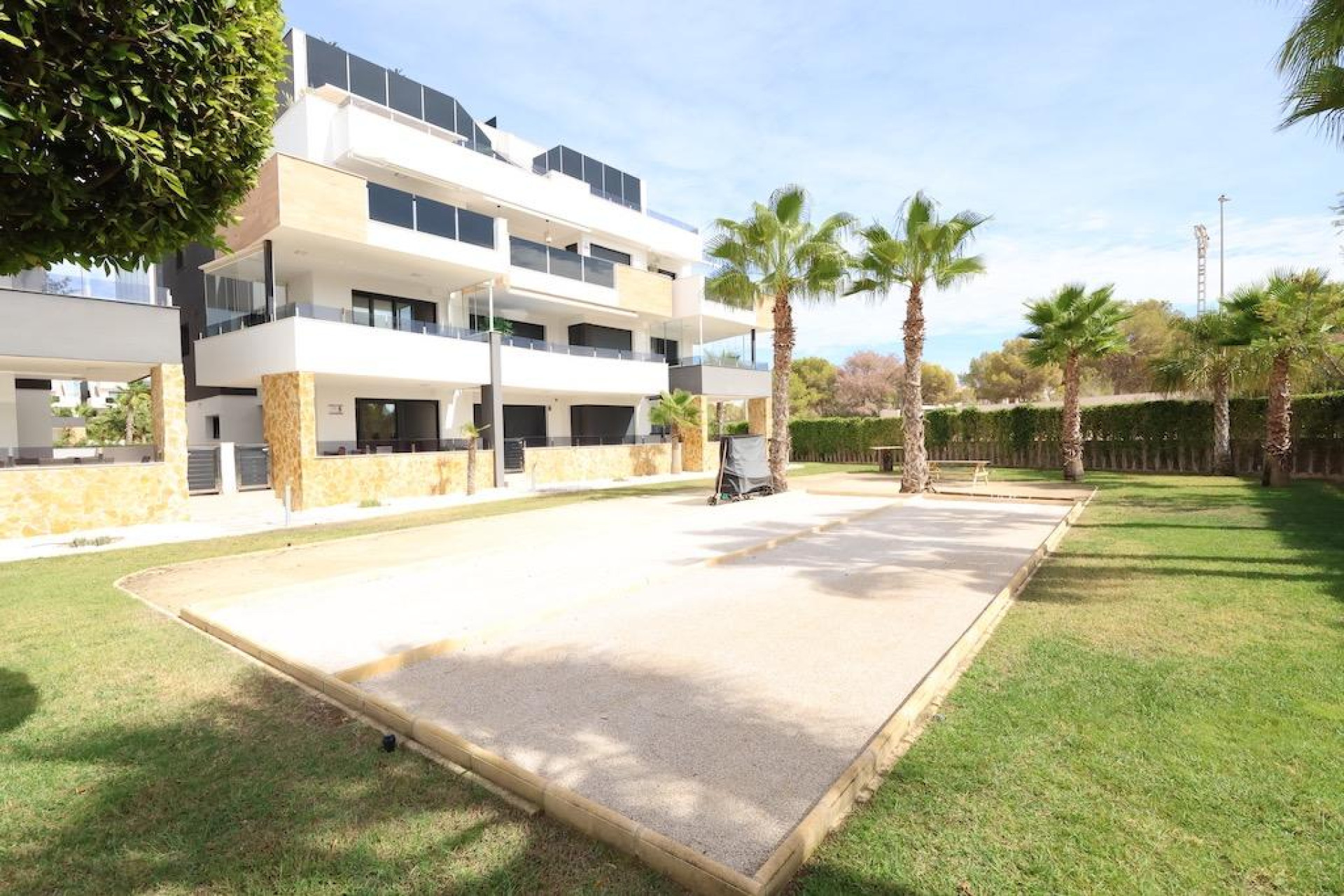 Herverkoop - Appartement  - Orihuela Costa - Las Mimosas