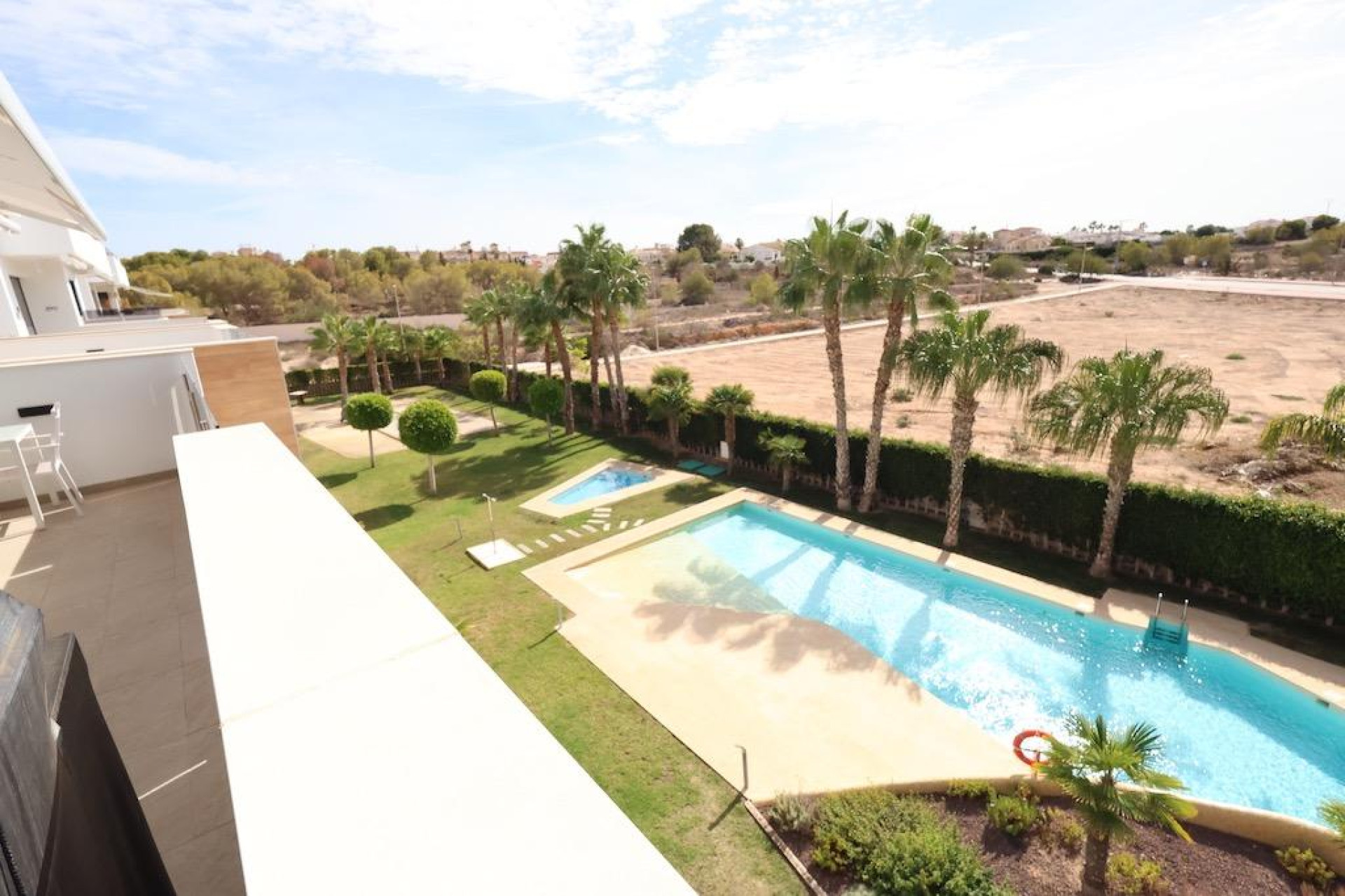 Herverkoop - Appartement  - Orihuela Costa - Las Mimosas