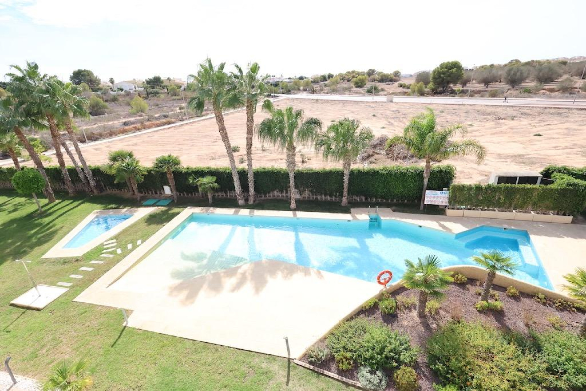 Herverkoop - Appartement  - Orihuela Costa - Las Mimosas