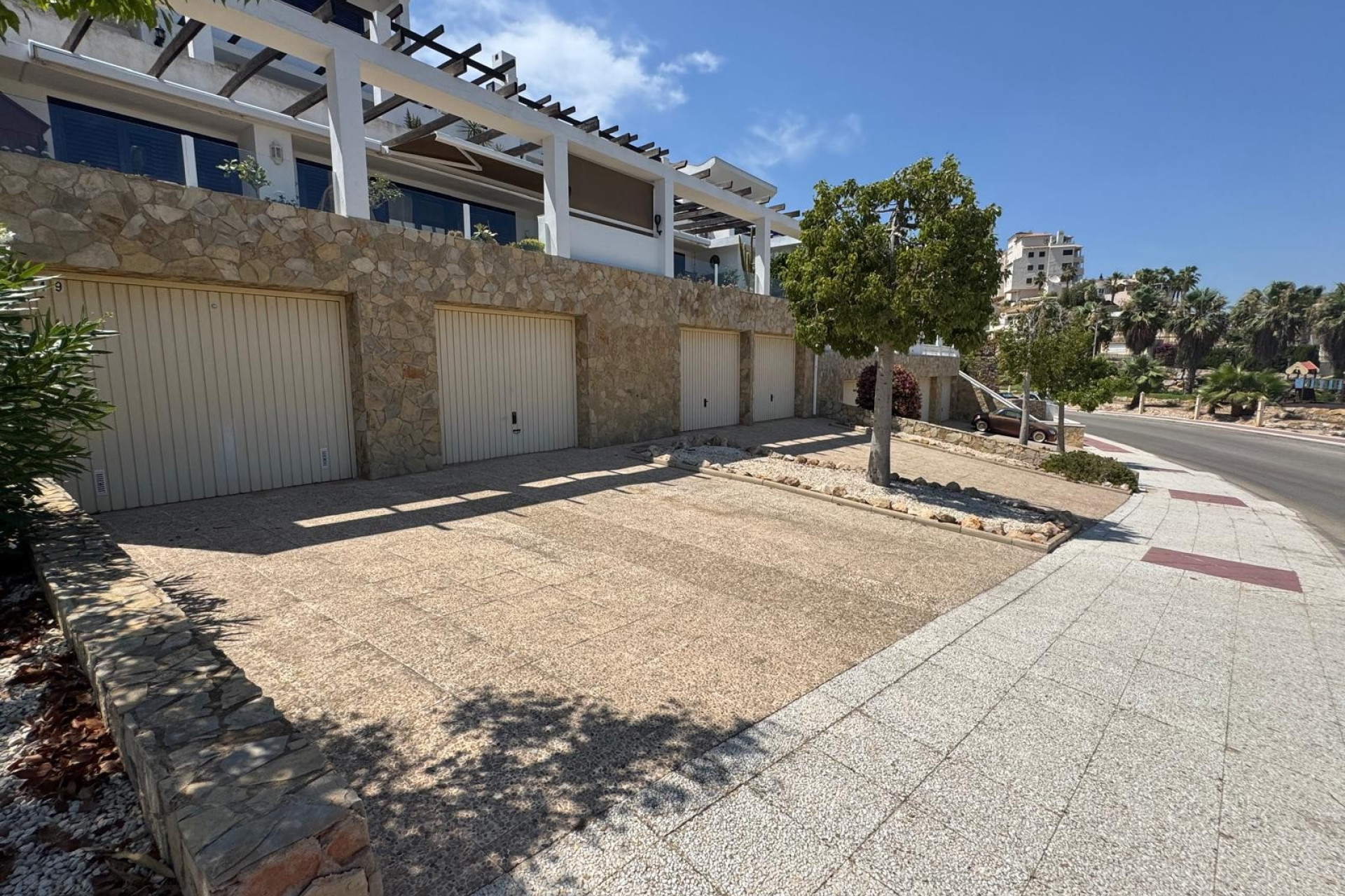 Herverkoop - Appartement  - Orihuela Costa - Las Ramblas