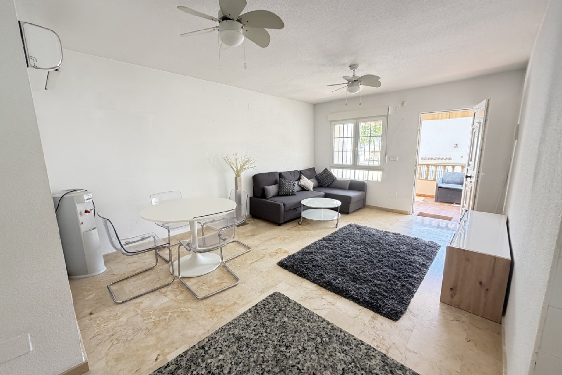 Herverkoop - Appartement  - Orihuela Costa - Las Ramblas