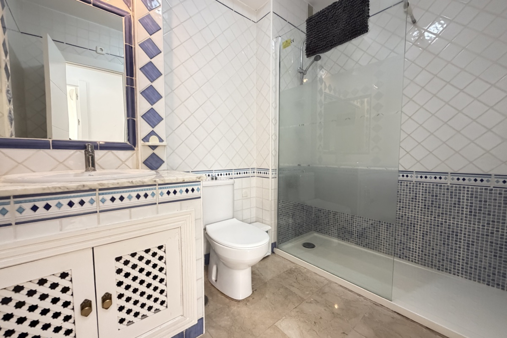 Herverkoop - Appartement  - Orihuela Costa - Las Ramblas