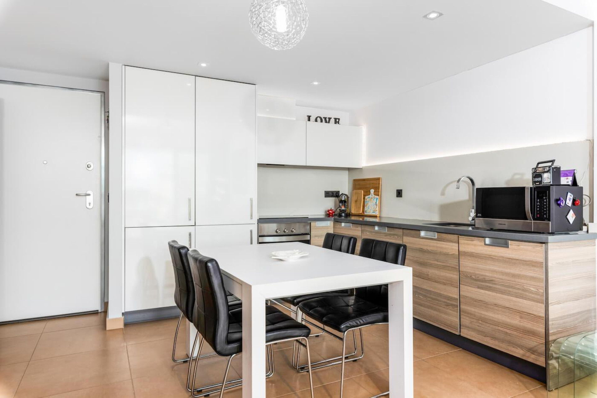 Herverkoop - Appartement  - Orihuela Costa - Las Ramblas