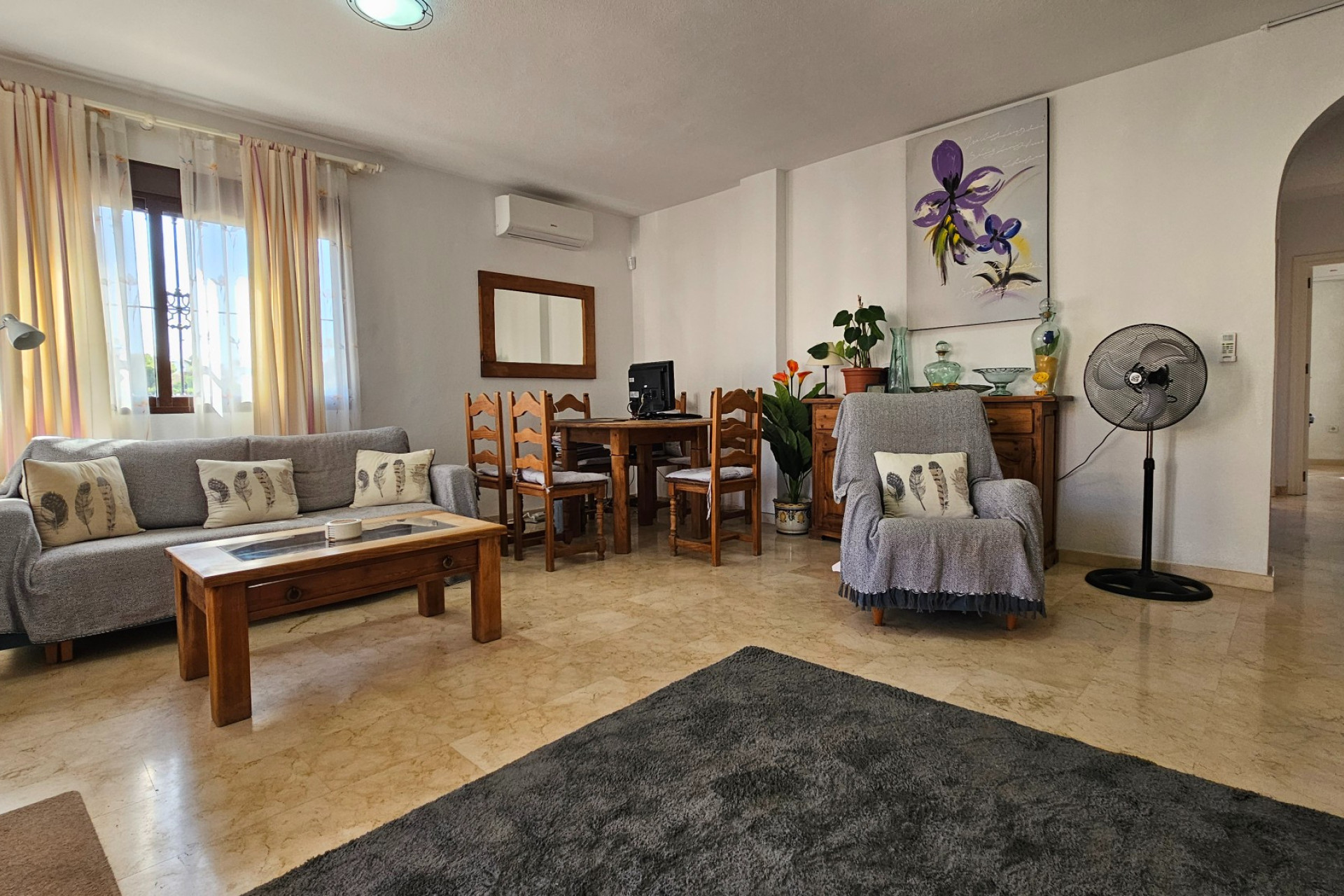 Herverkoop - Appartement  - Orihuela Costa - Las Ramblas