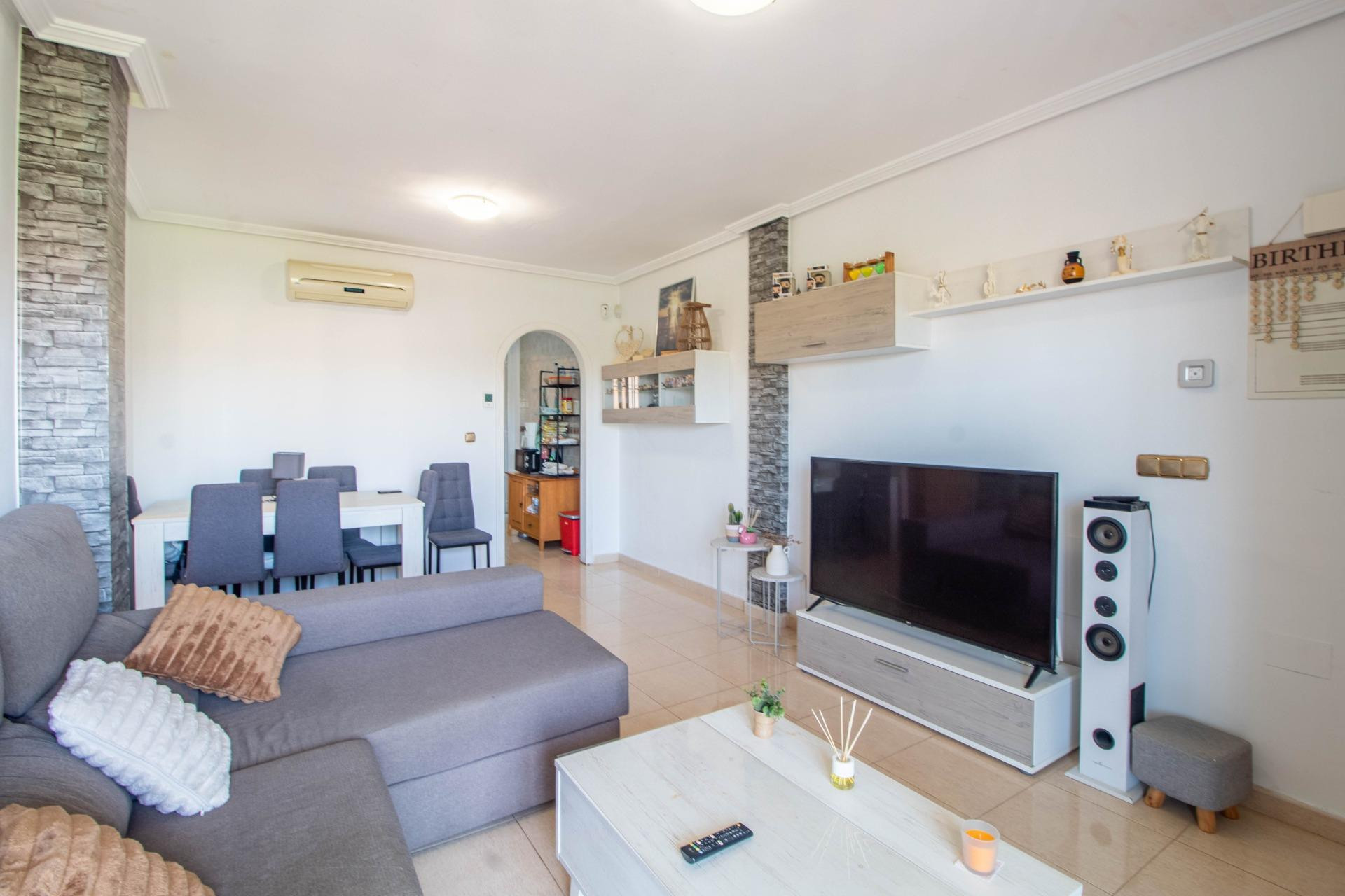 Herverkoop - Appartement  - Orihuela Costa - Lomas de Cabo Roig-Los Dolses