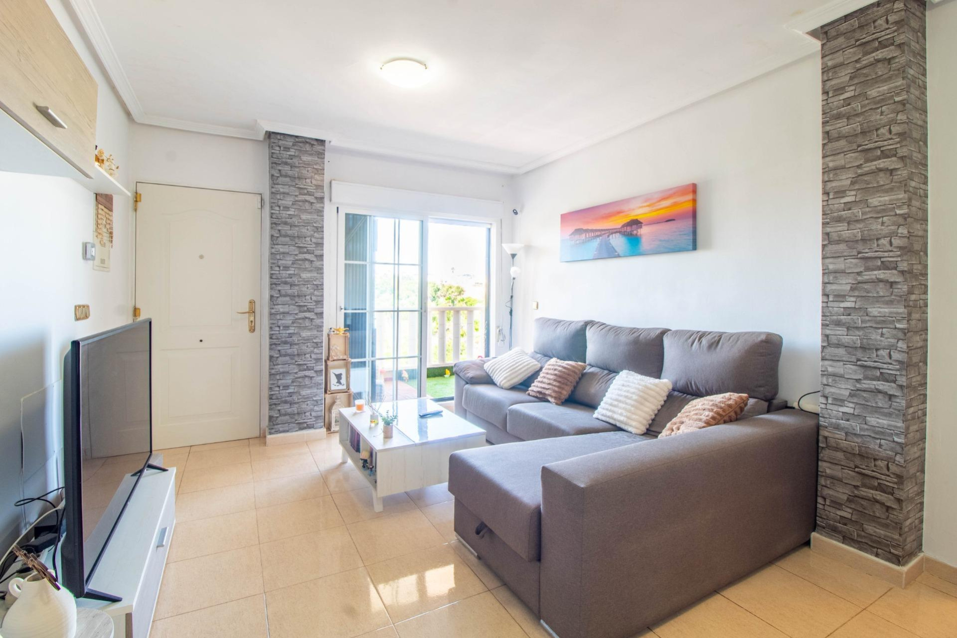 Herverkoop - Appartement  - Orihuela Costa - Lomas de Cabo Roig-Los Dolses