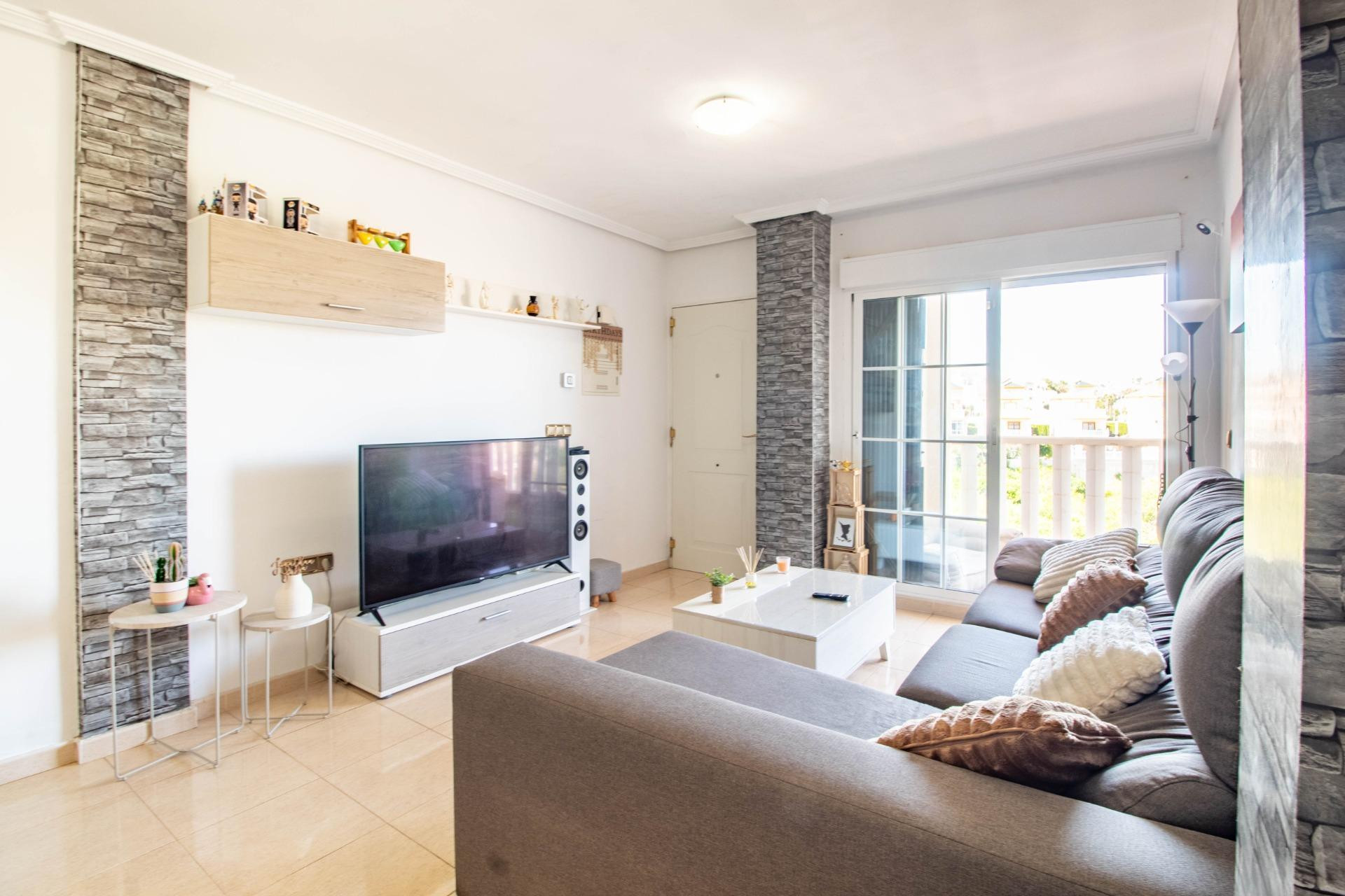 Herverkoop - Appartement  - Orihuela Costa - Lomas de Cabo Roig-Los Dolses