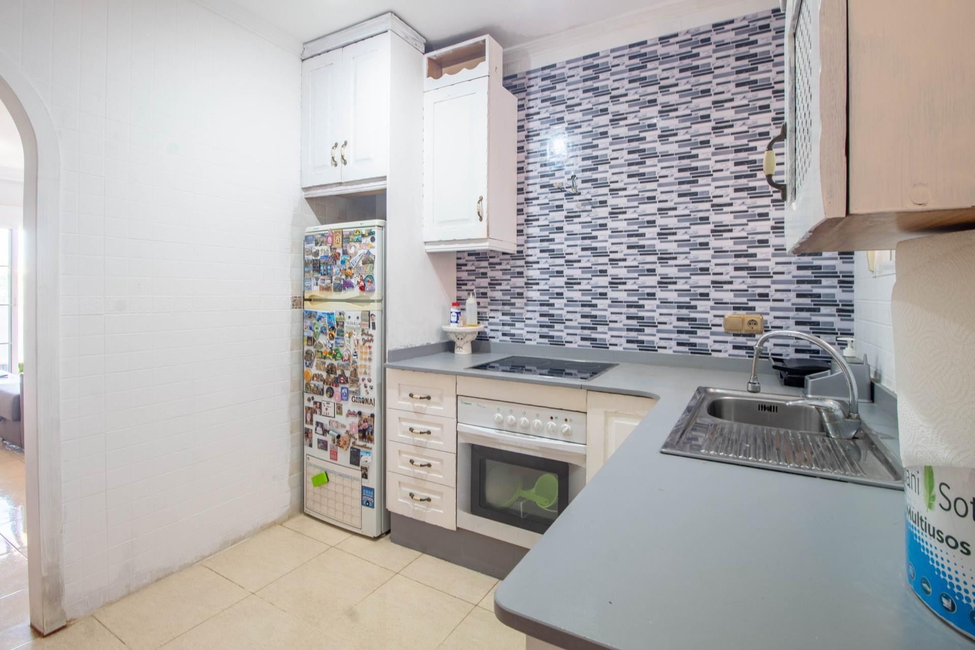 Herverkoop - Appartement  - Orihuela Costa - Lomas de Cabo Roig-Los Dolses