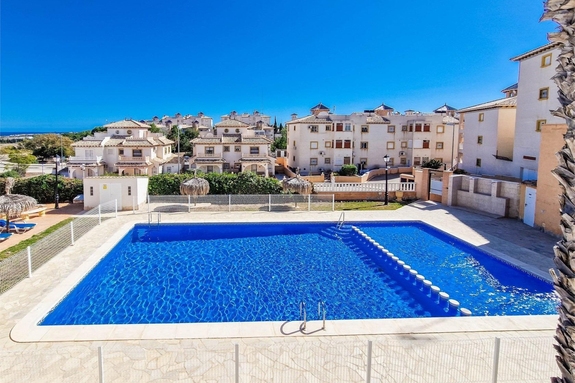 Herverkoop - Appartement  - Orihuela Costa - Lomas de Cabo Roig-Los Dolses