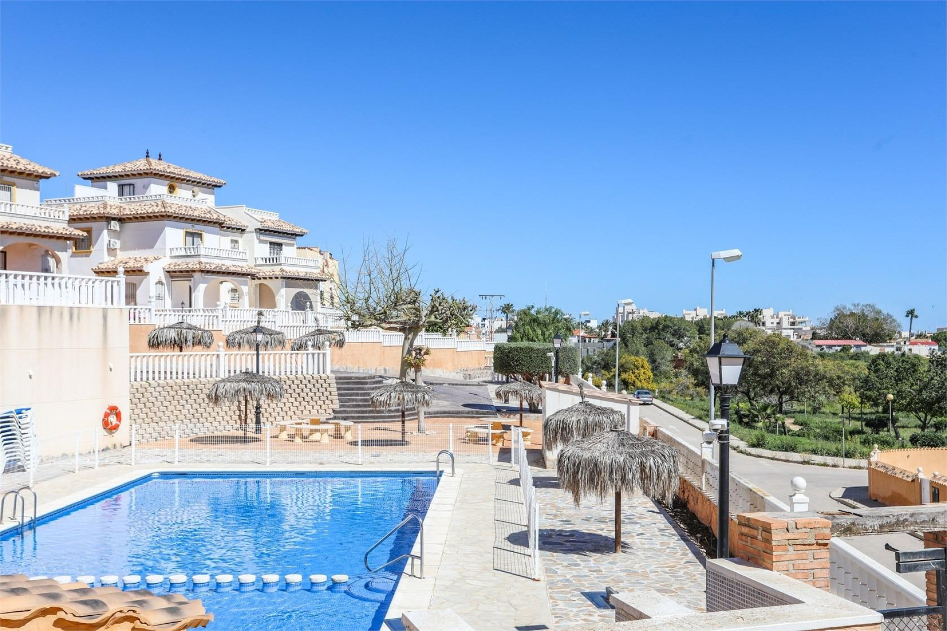Herverkoop - Appartement  - Orihuela Costa - Lomas de Cabo Roig-Los Dolses