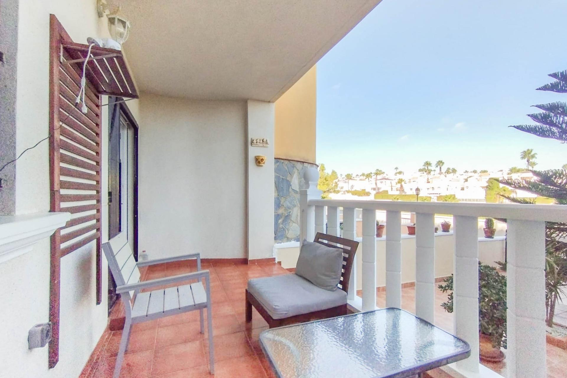 Herverkoop - Appartement - Orihuela Costa - Lomas de Cabo Roig-Los Dolses