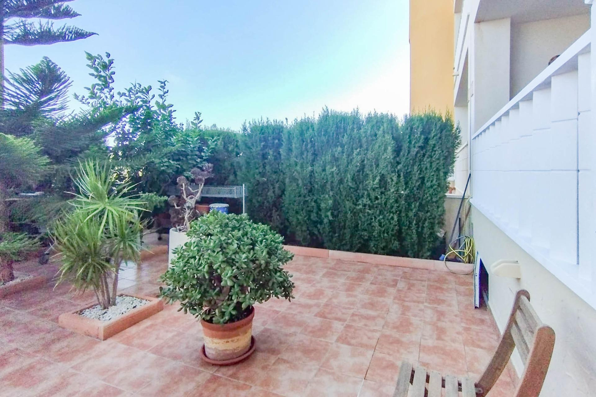 Herverkoop - Appartement - Orihuela Costa - Lomas de Cabo Roig-Los Dolses