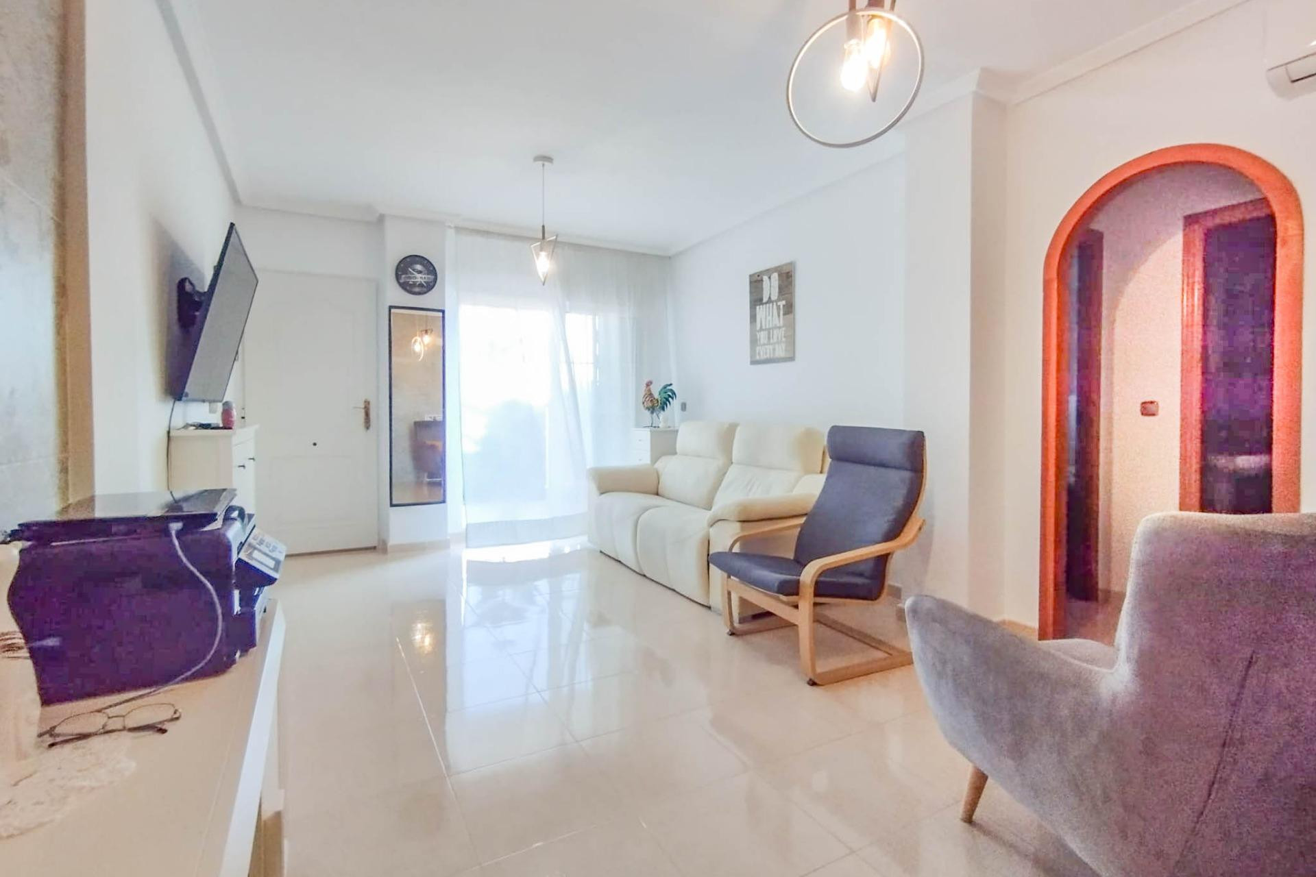 Herverkoop - Appartement - Orihuela Costa - Lomas de Cabo Roig-Los Dolses