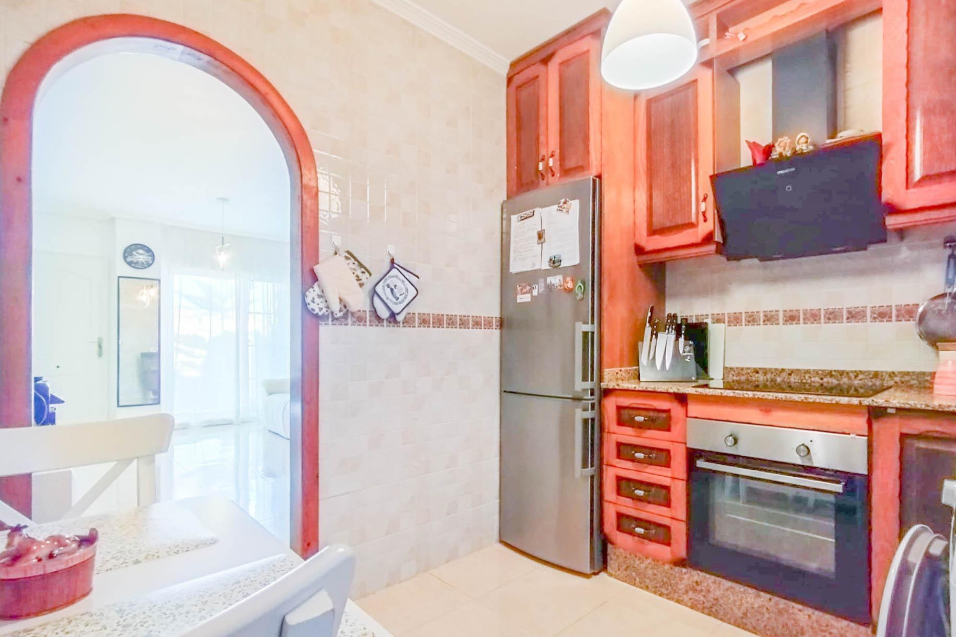 Herverkoop - Appartement - Orihuela Costa - Lomas de Cabo Roig-Los Dolses