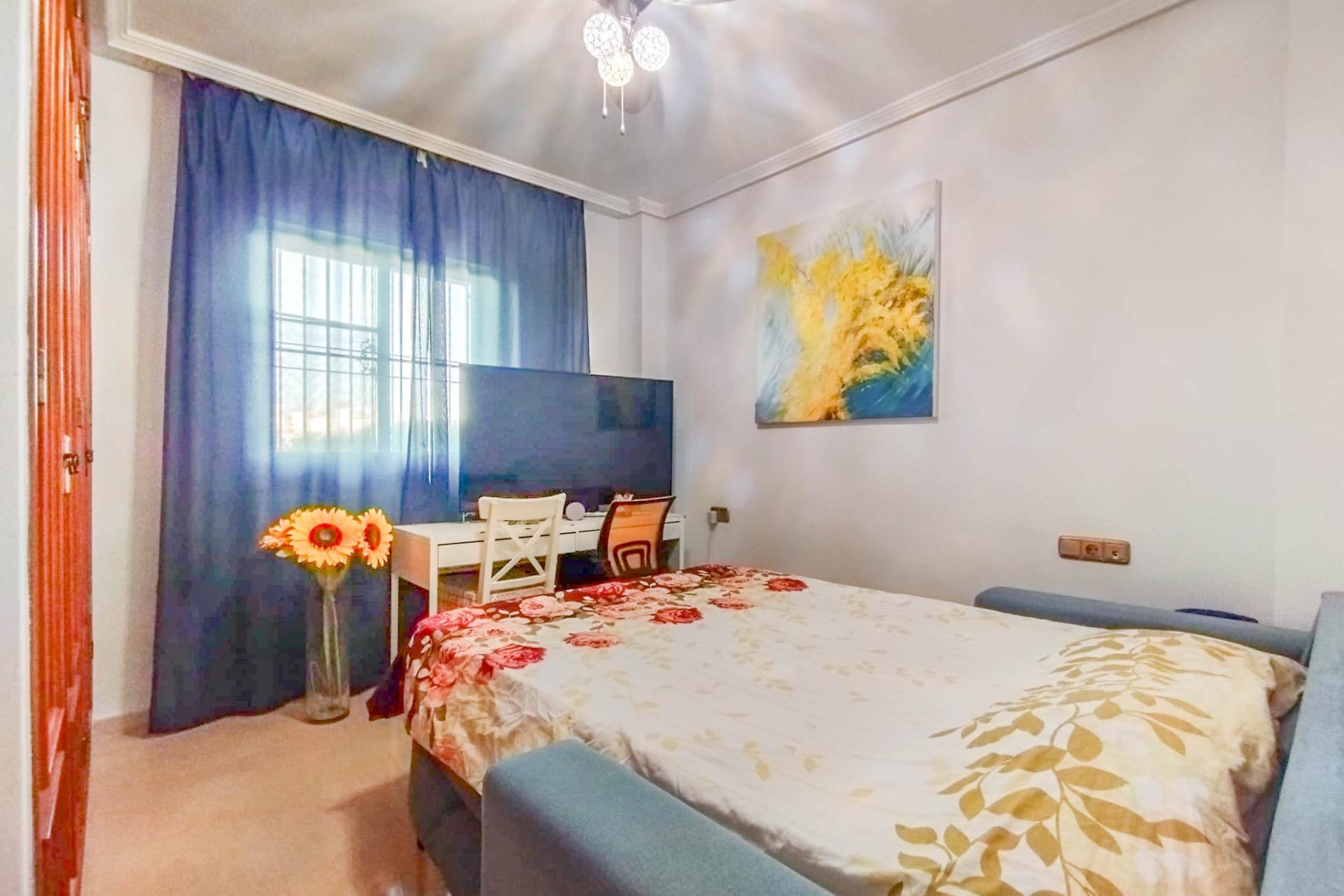 Herverkoop - Appartement - Orihuela Costa - Lomas de Cabo Roig-Los Dolses