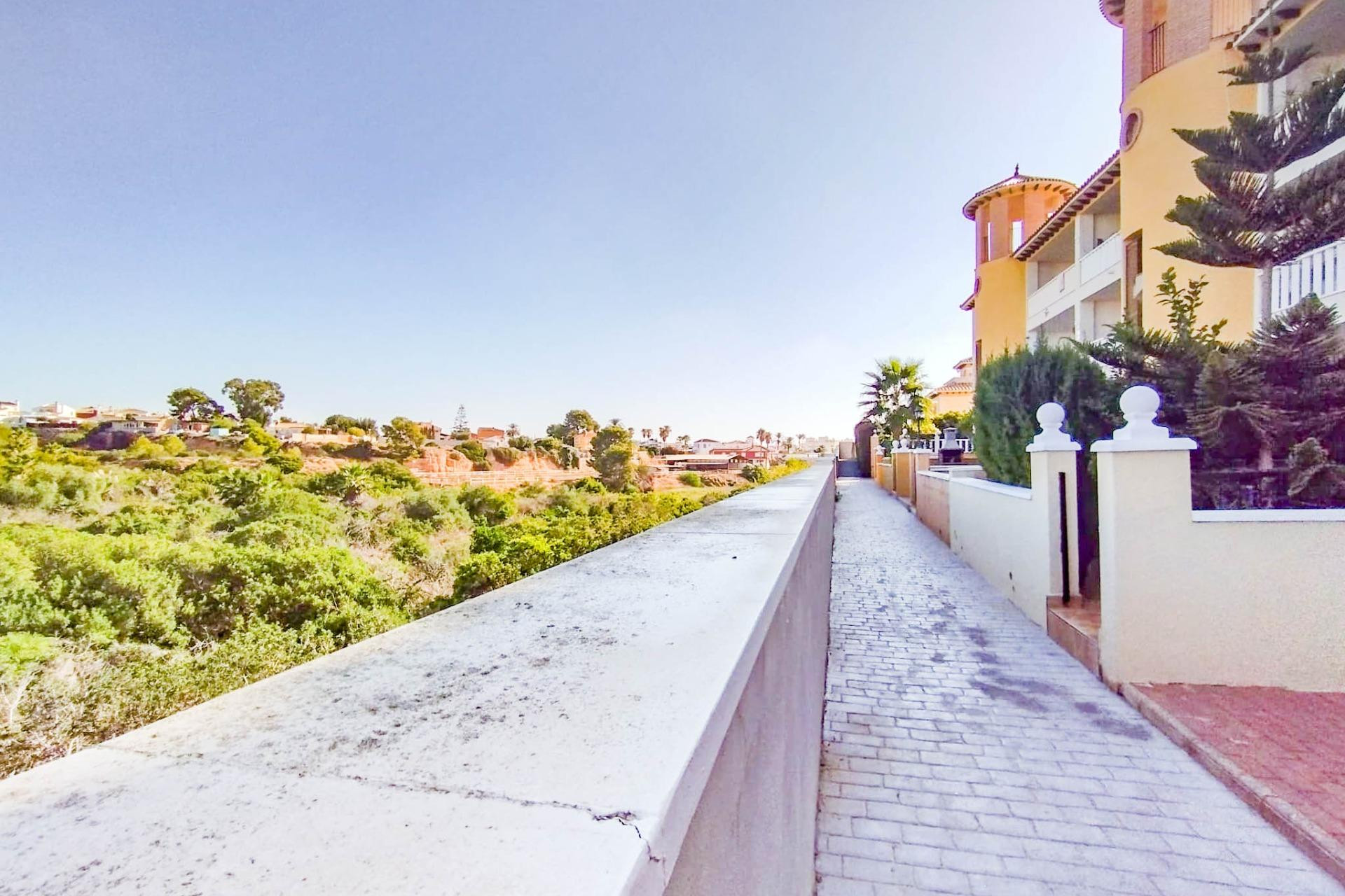 Herverkoop - Appartement - Orihuela Costa - Lomas de Cabo Roig-Los Dolses