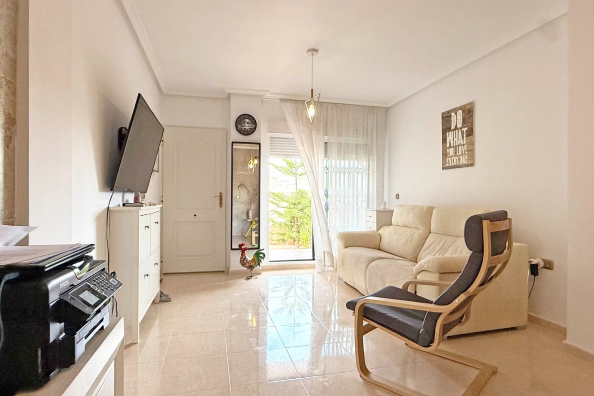 Herverkoop - Appartement  - Orihuela Costa - Lomas de Cabo Roig