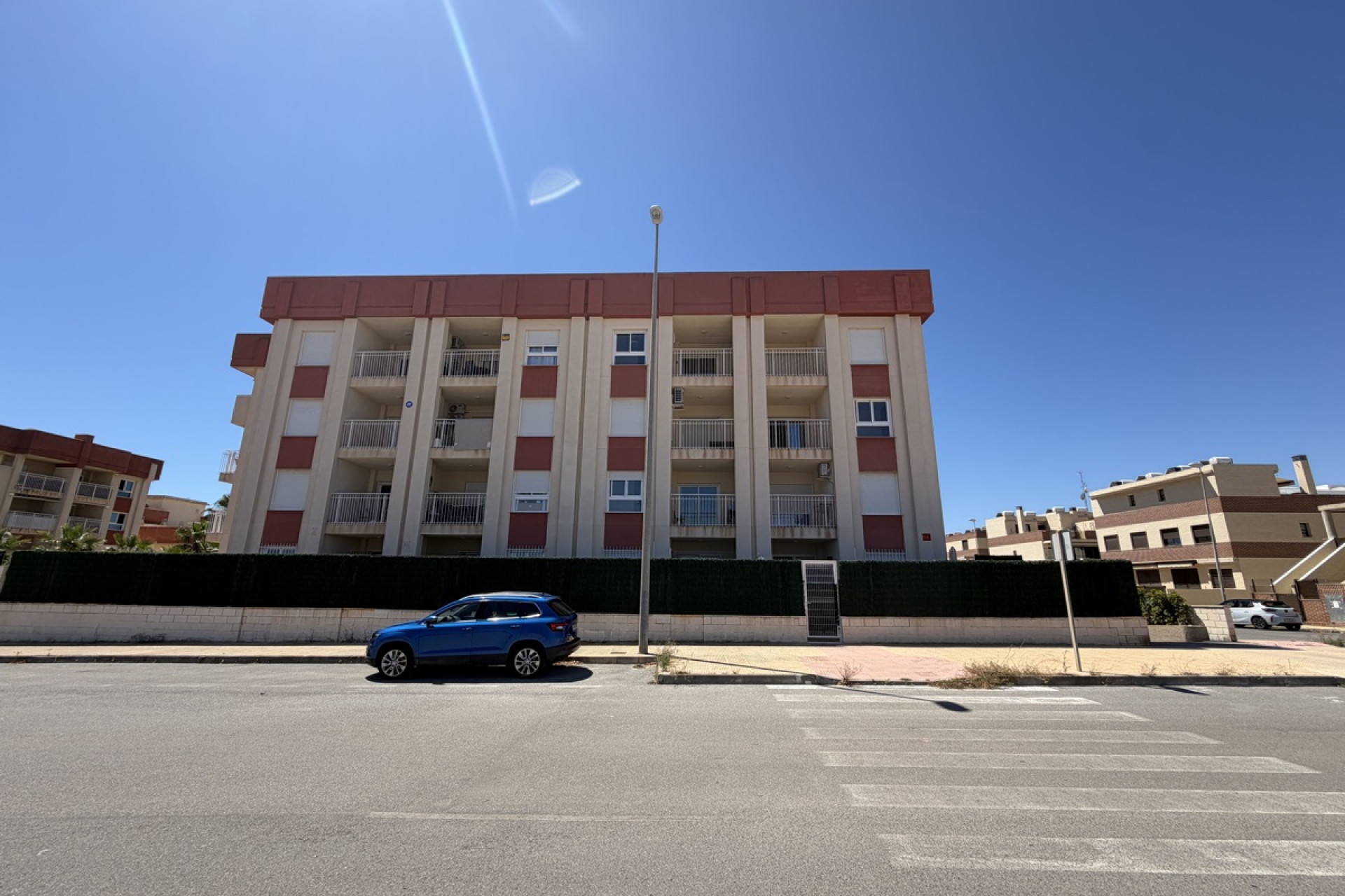Herverkoop - Appartement  - Orihuela Costa - Lomas de Cabo Roig