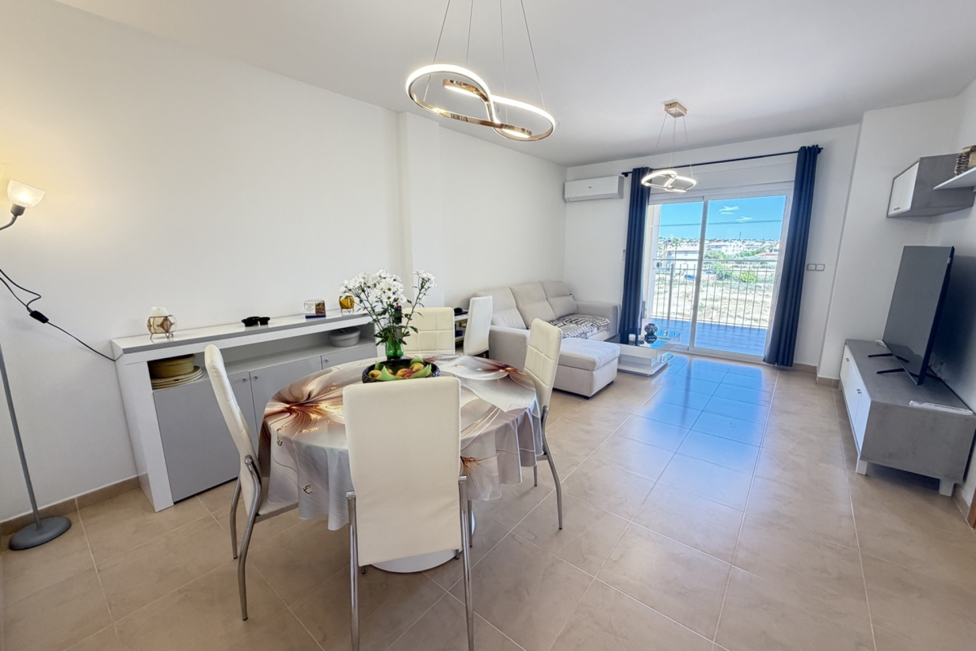 Herverkoop - Appartement  - Orihuela Costa - Lomas de Cabo Roig