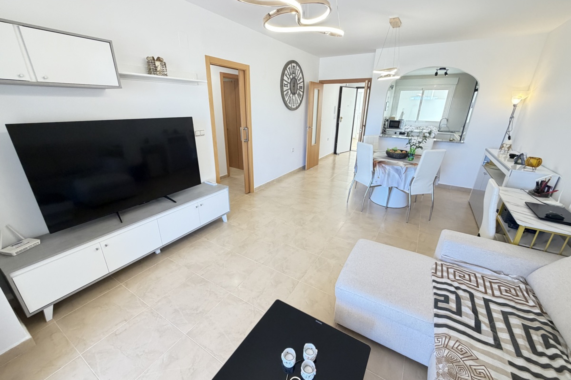 Herverkoop - Appartement  - Orihuela Costa - Lomas de Cabo Roig