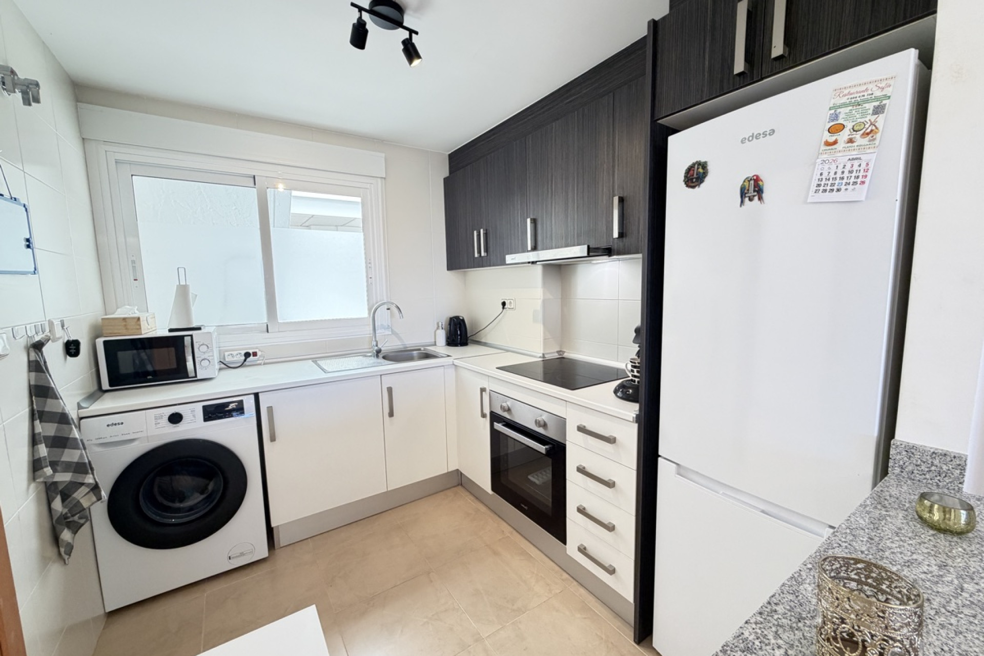 Herverkoop - Appartement  - Orihuela Costa - Lomas de Cabo Roig