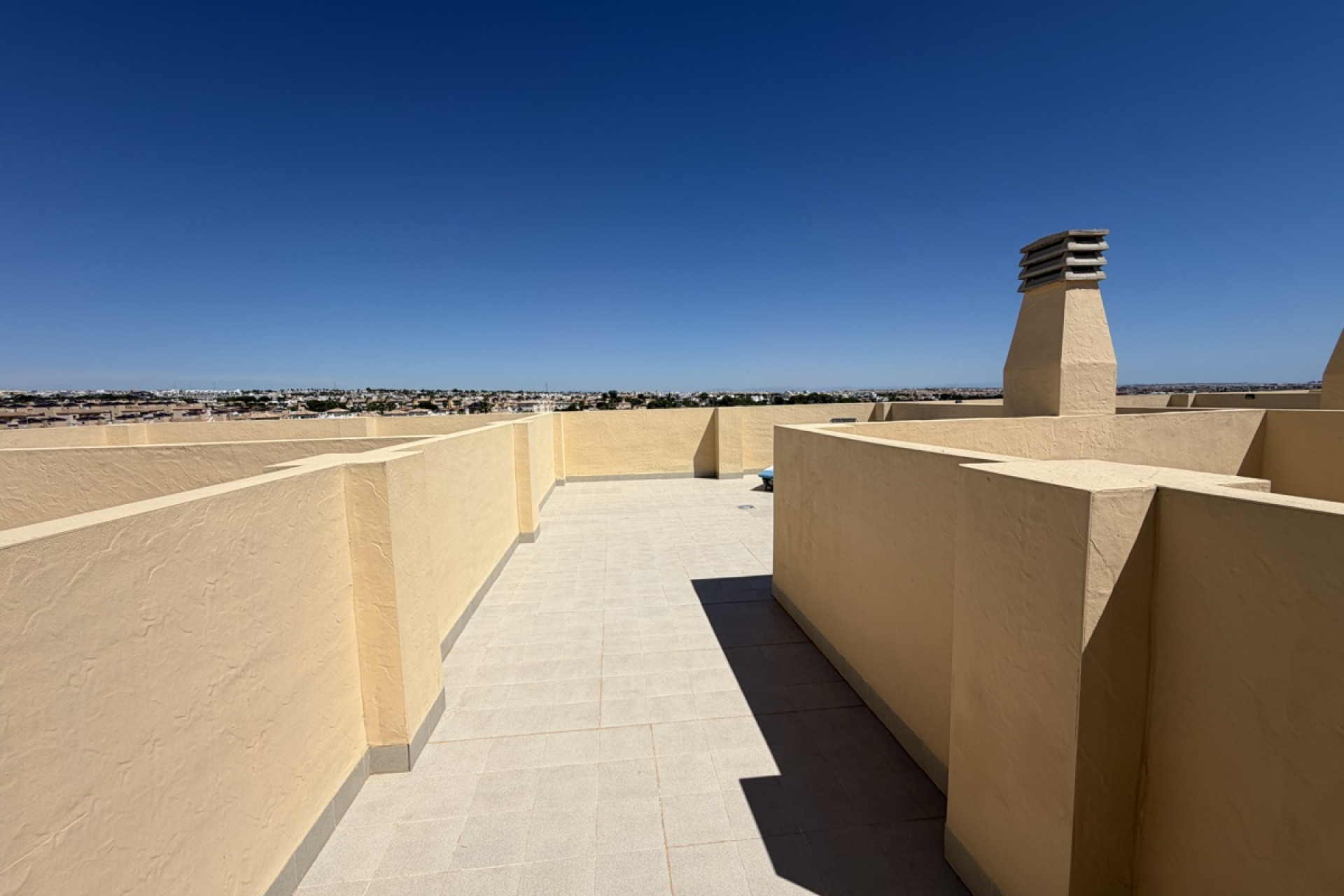 Herverkoop - Appartement  - Orihuela Costa - Lomas de Cabo Roig