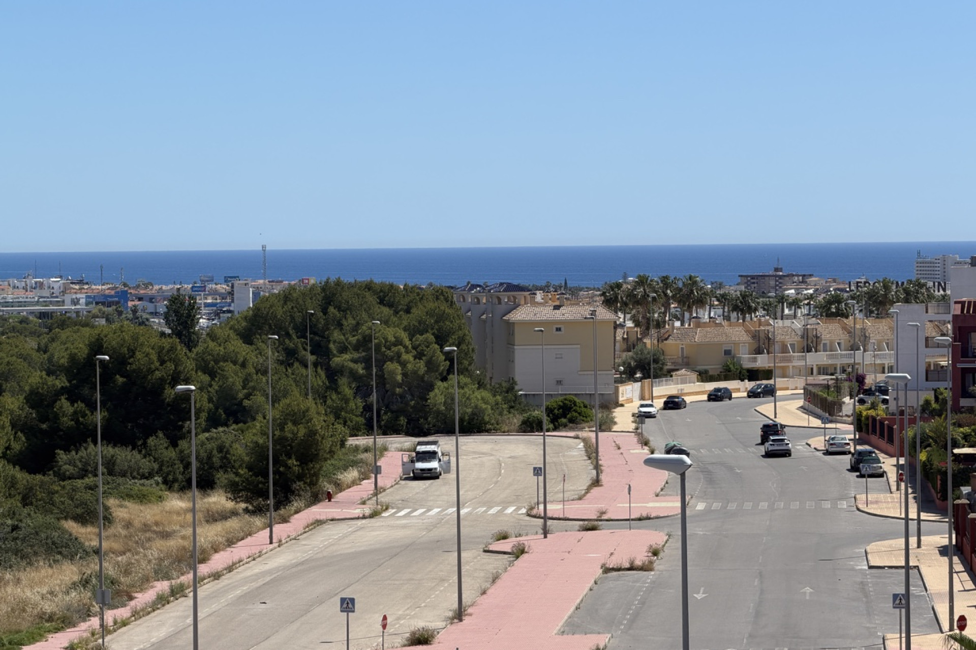 Herverkoop - Appartement  - Orihuela Costa - Lomas de Cabo Roig