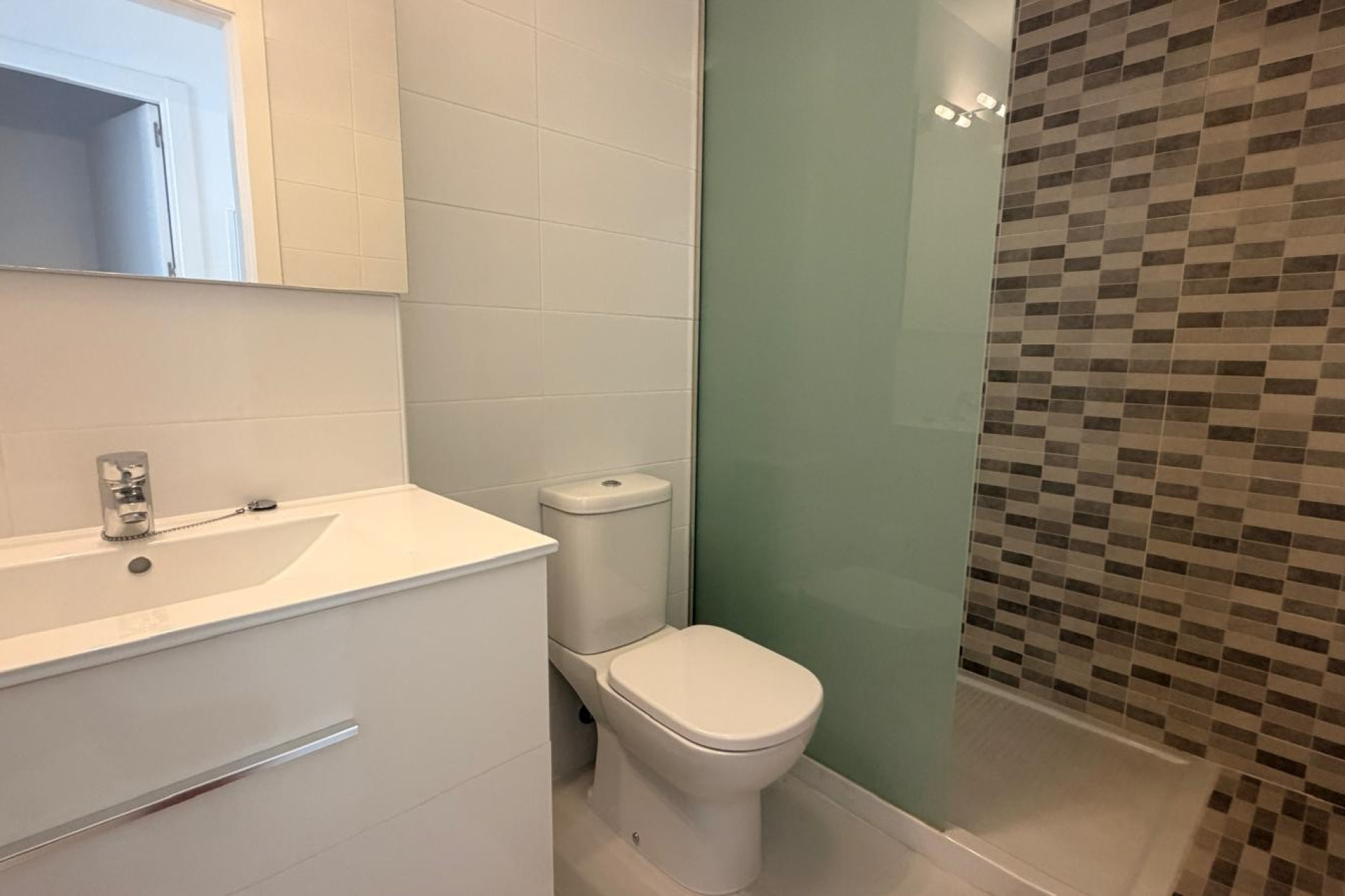Herverkoop - Appartement  - Orihuela Costa - Lomas de Cabo Roig
