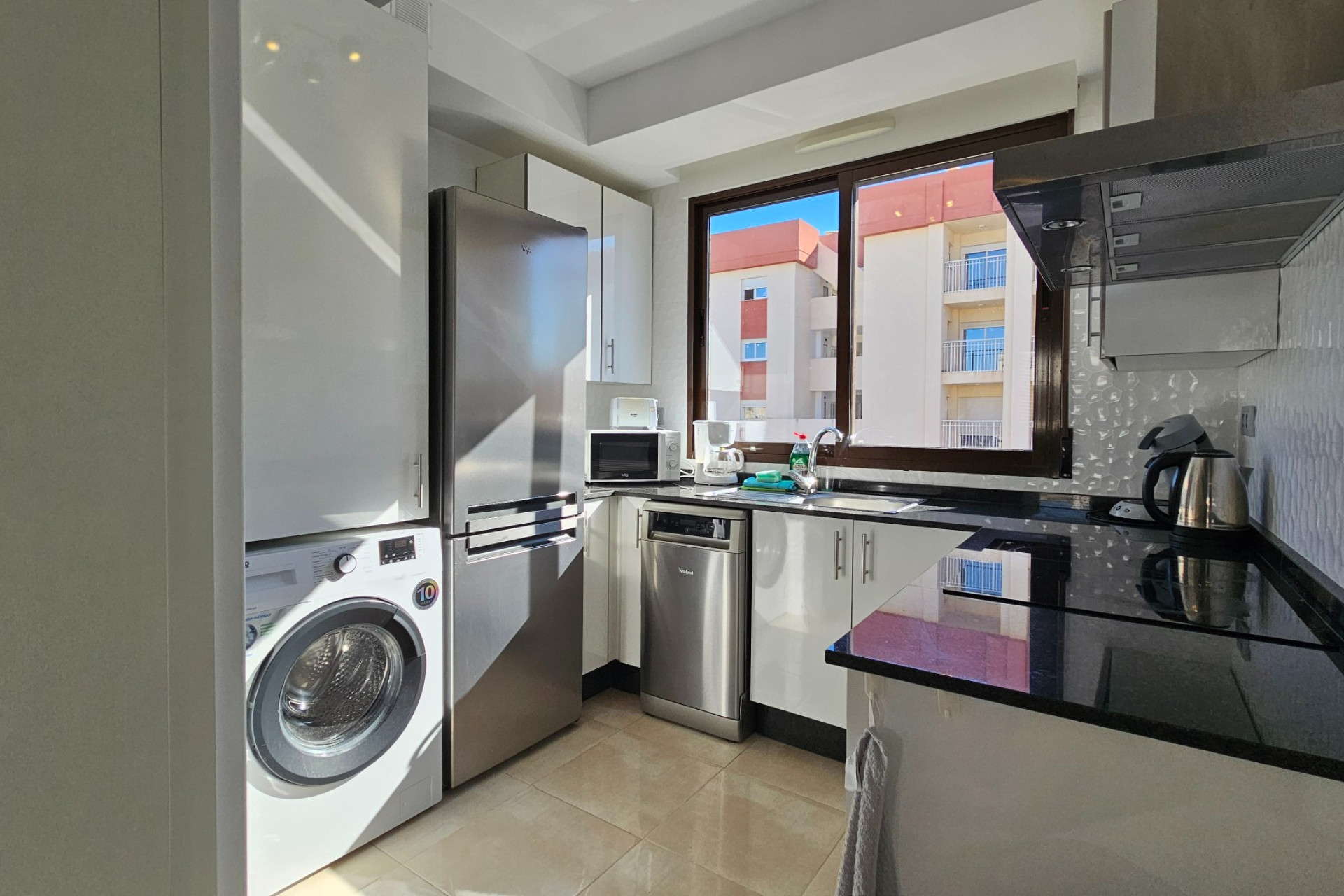 Herverkoop - Appartement  - Orihuela Costa - Lomas de Cabo Roig