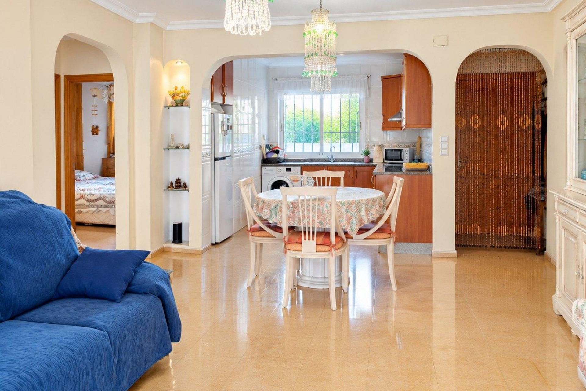 Herverkoop - Appartement - Orihuela Costa - Lomas de Cabo Roig