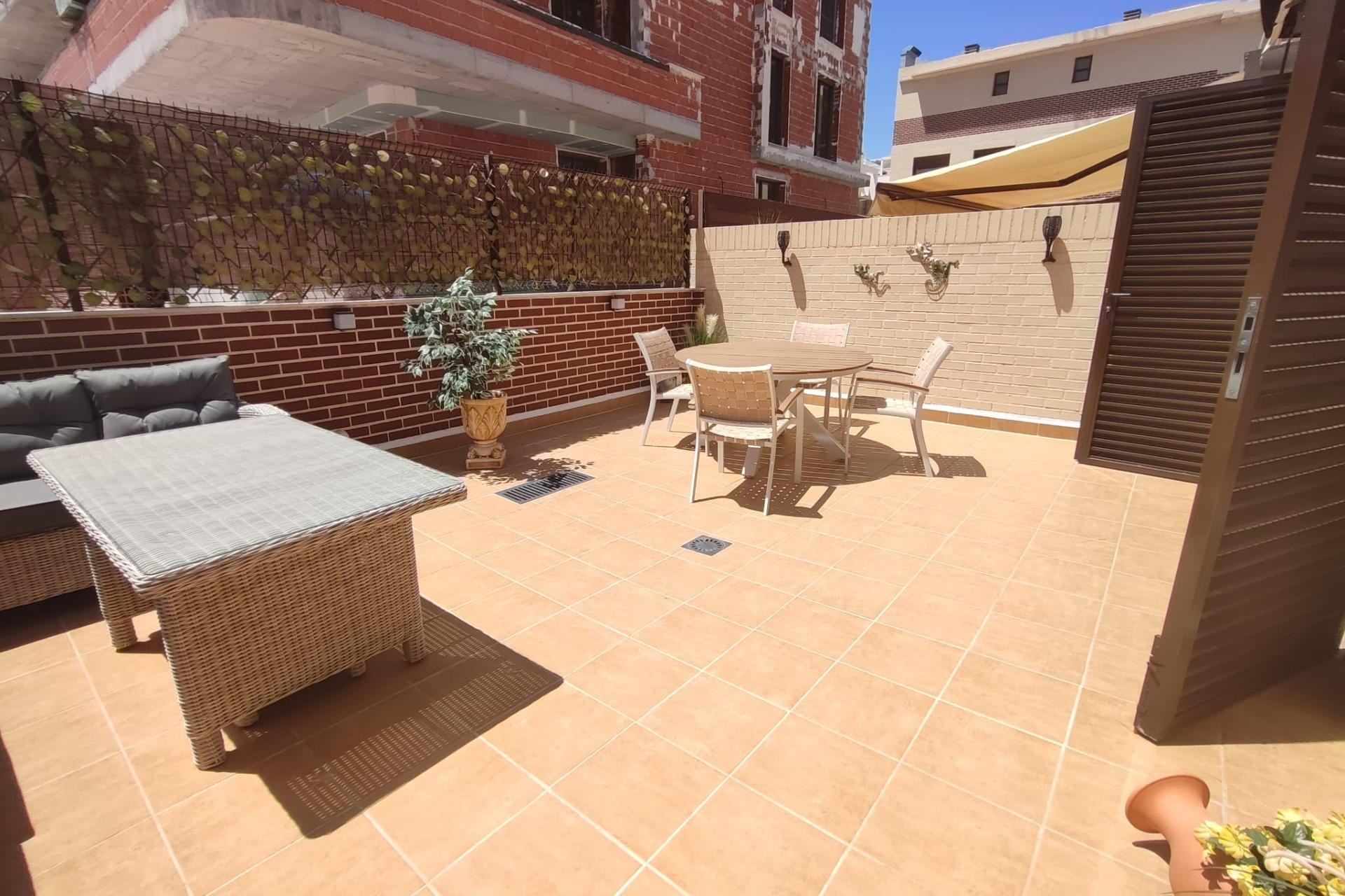 Herverkoop - Appartement  - Orihuela Costa - Lomas de Cabo Roig