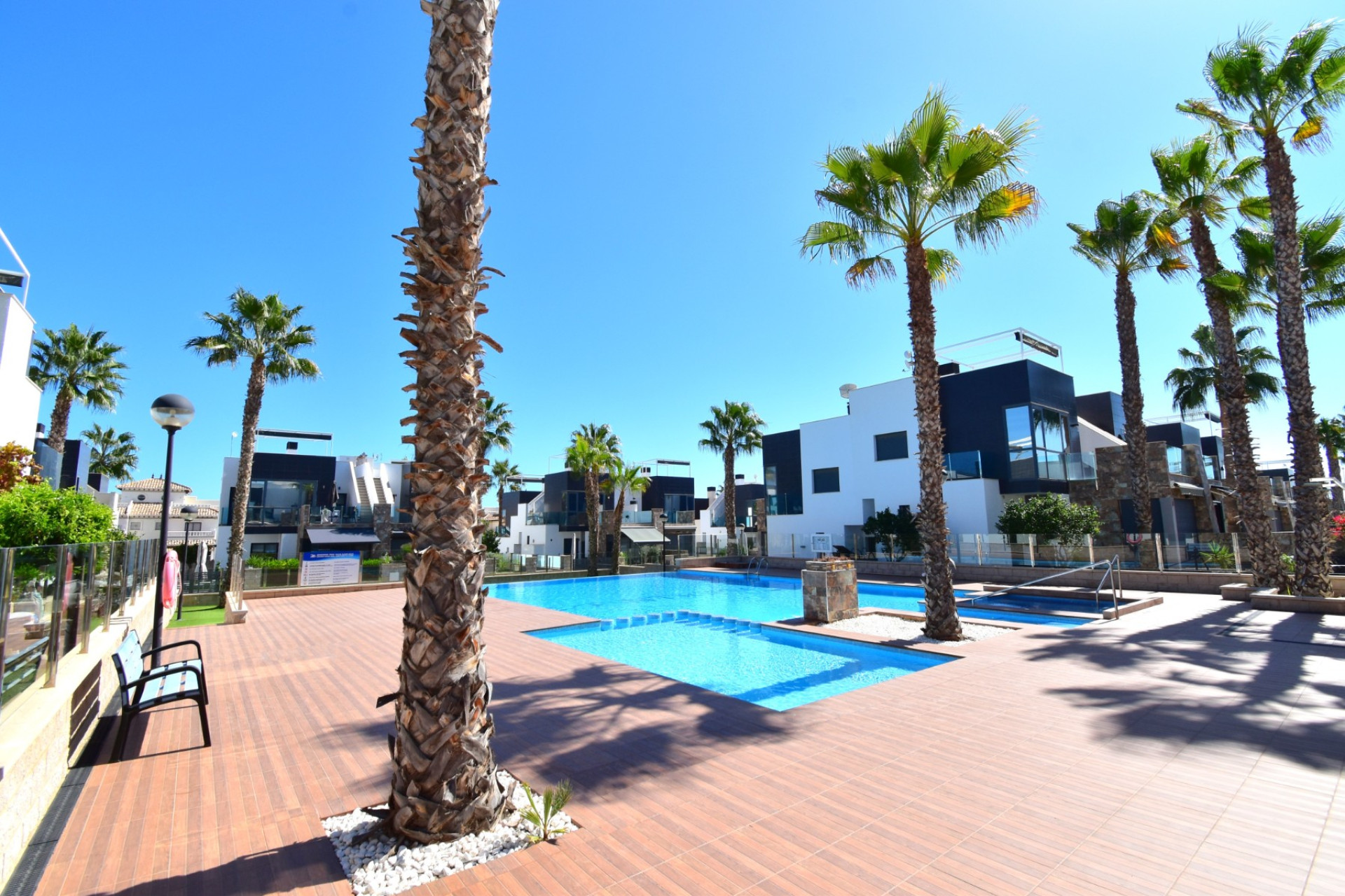 Herverkoop - Appartement  - Orihuela Costa - Lomas de Cabo Roig