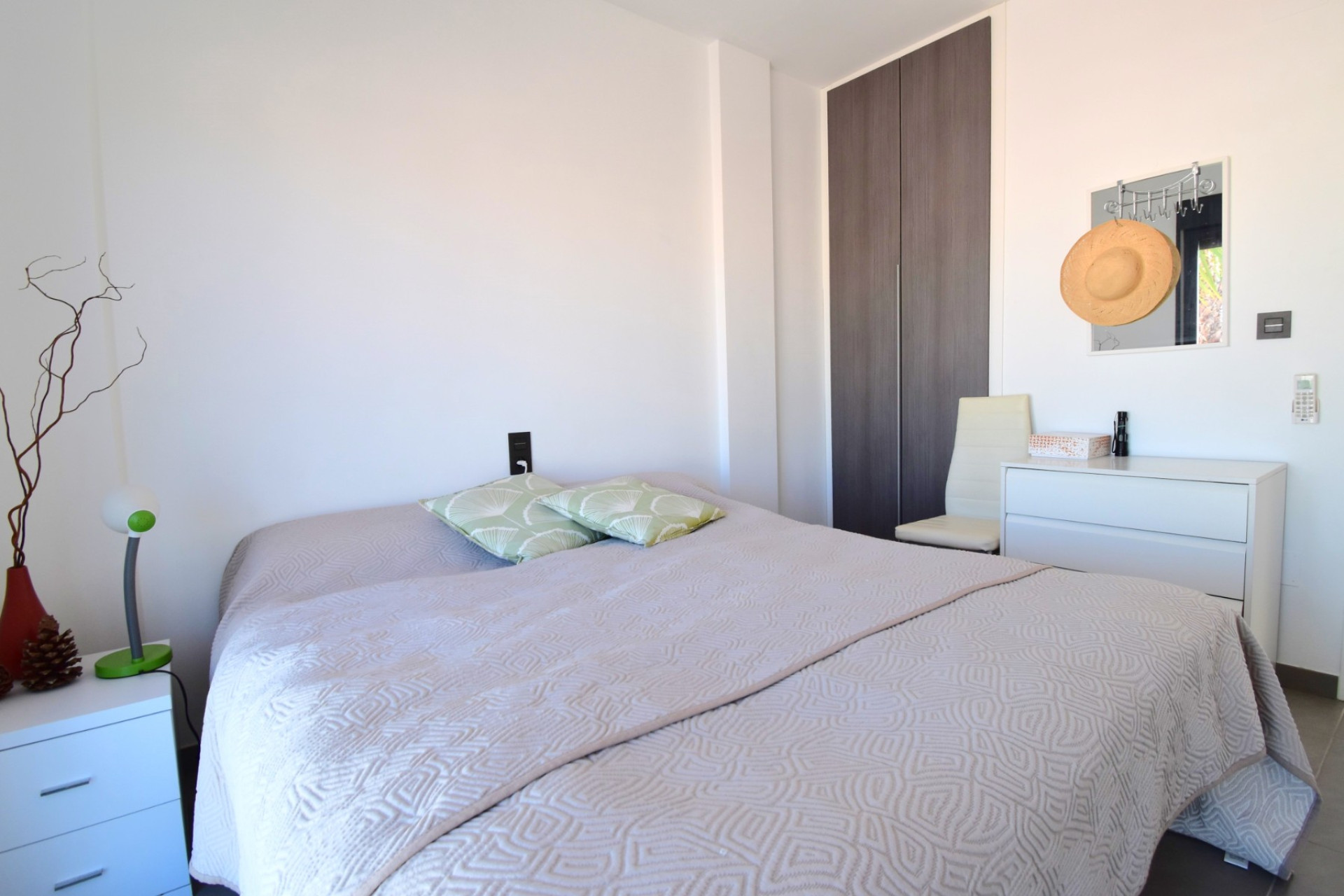 Herverkoop - Appartement  - Orihuela Costa - Lomas de Cabo Roig