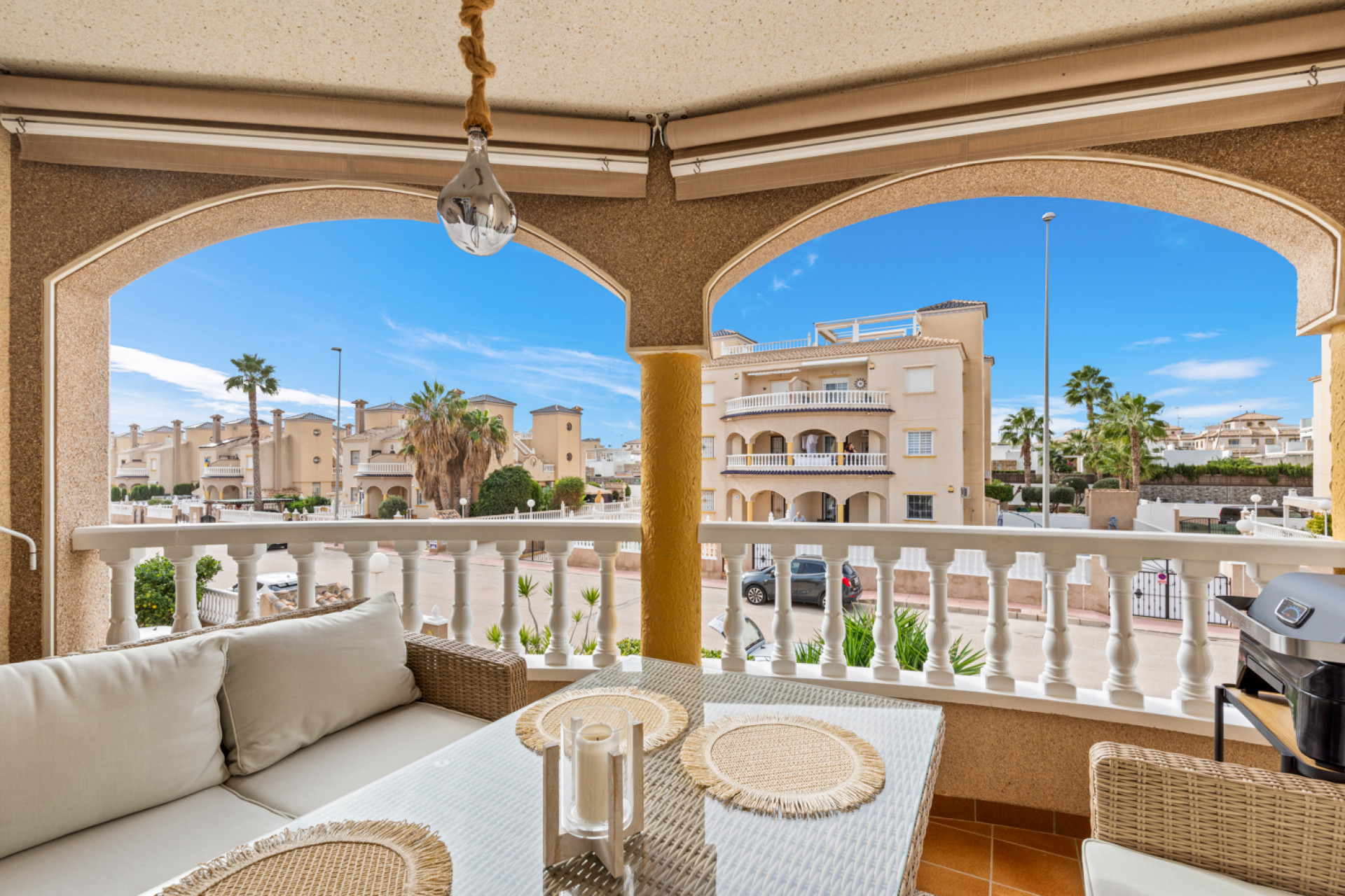 Herverkoop - Appartement  - Orihuela Costa - Lomas de Cabo Roig