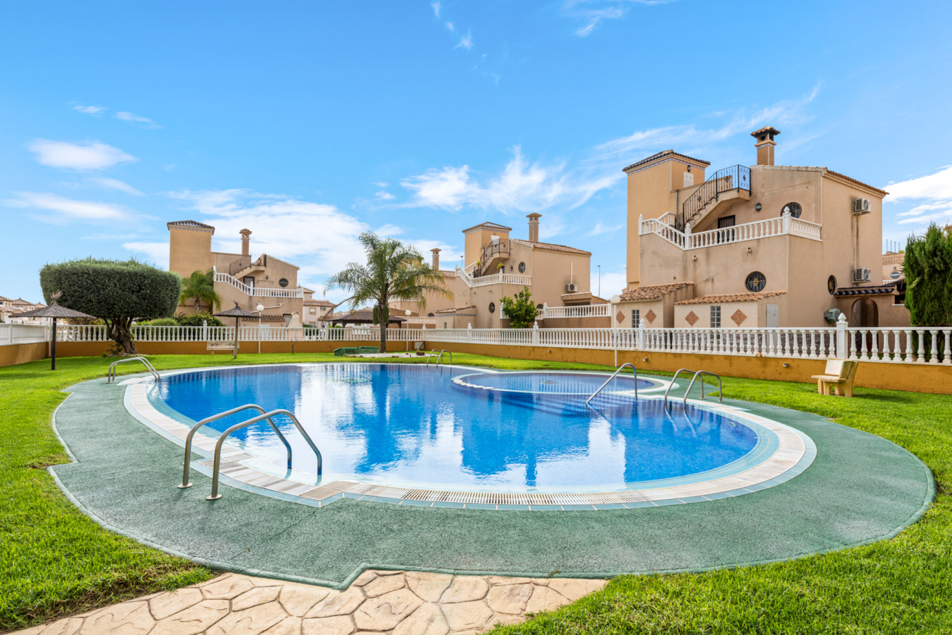 Herverkoop - Appartement  - Orihuela Costa - Lomas de Cabo Roig