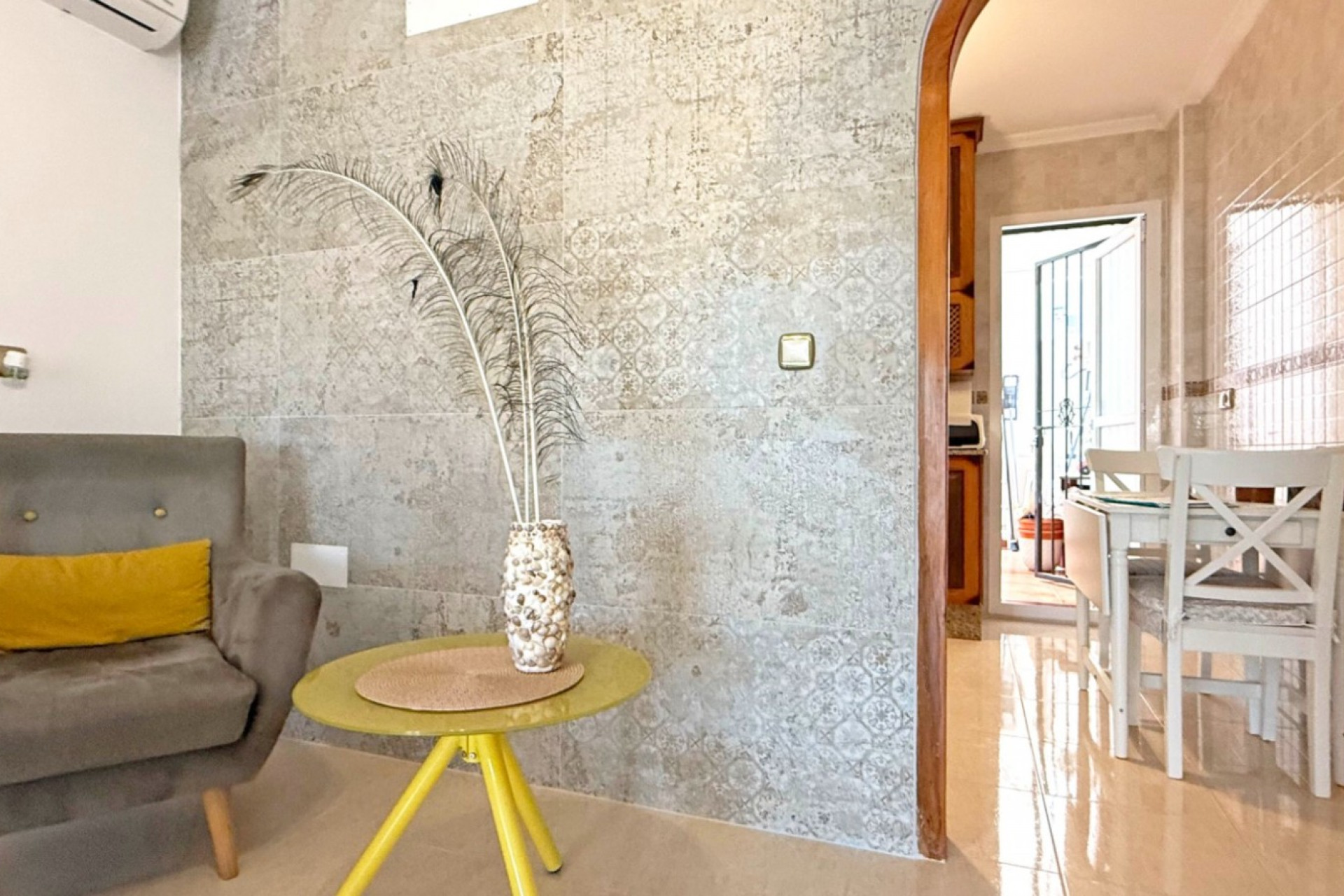 Herverkoop - Appartement  - Orihuela Costa - Lomas de Cabo Roig