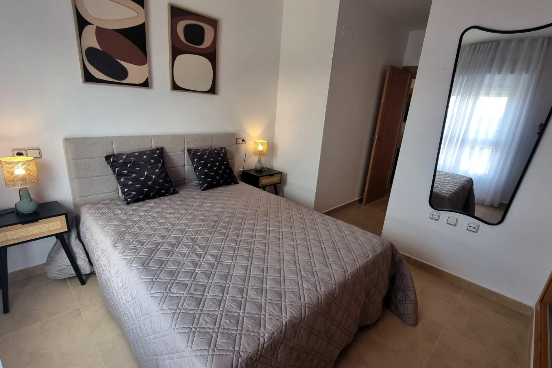 Herverkoop - Appartement  - Orihuela Costa - Lomas de Cabo Roig