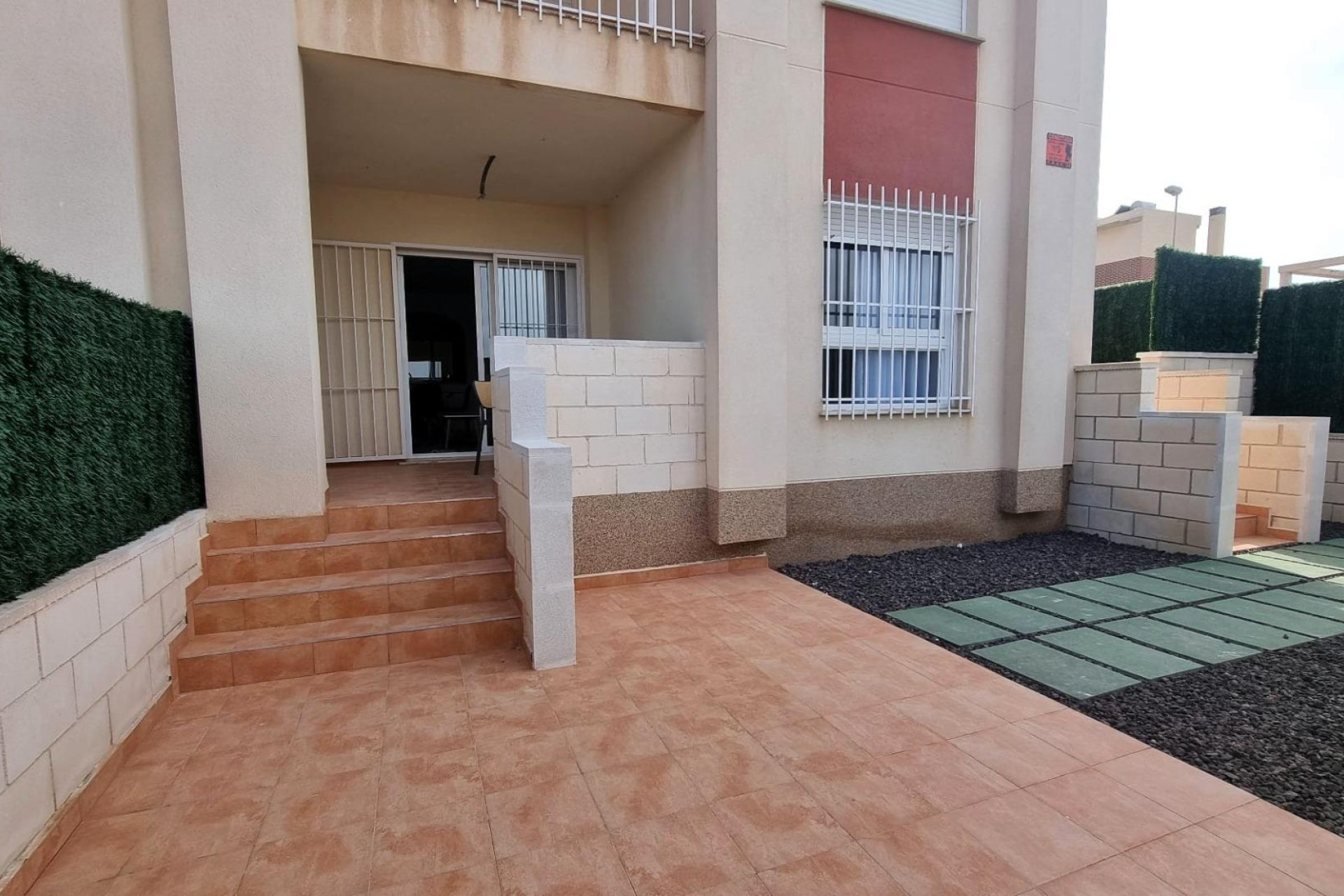 Herverkoop - Appartement  - Orihuela Costa - Lomas de Cabo Roig